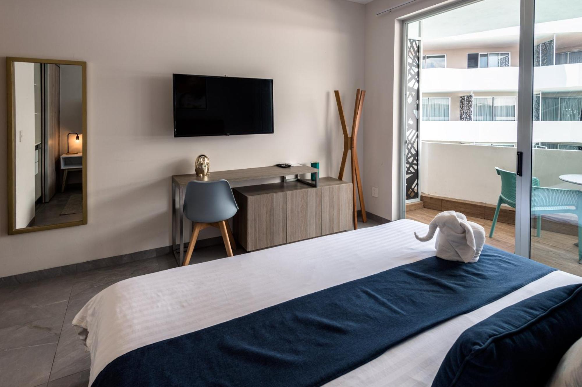 Gallery By Tulum Hotel Playa del Carmen