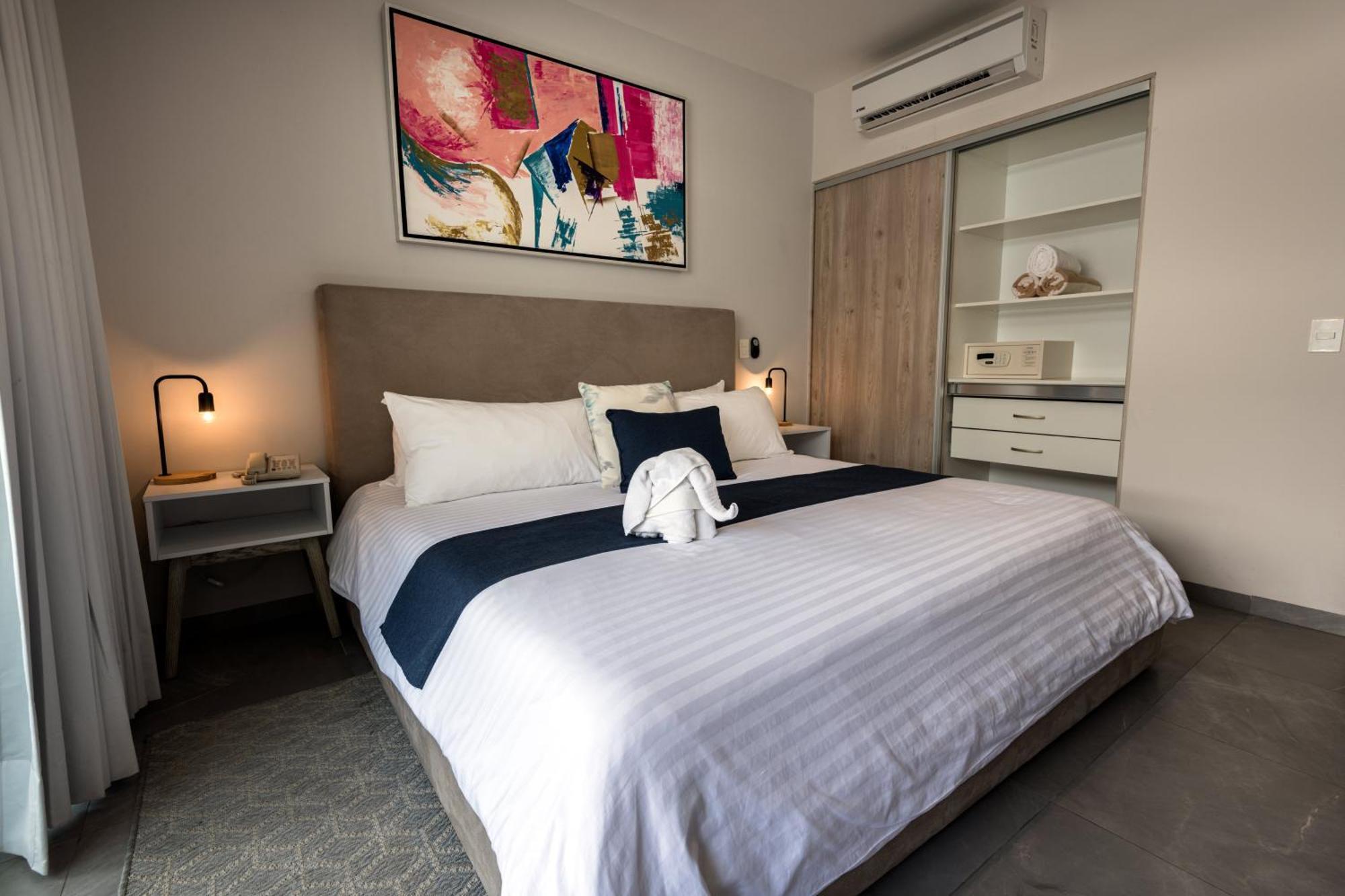 Gallery By Tulum Hotel 5*