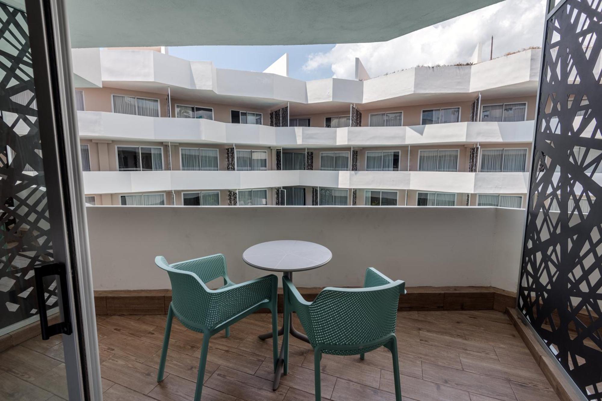 Hotel Gallery By Tulum Playa del Carmen