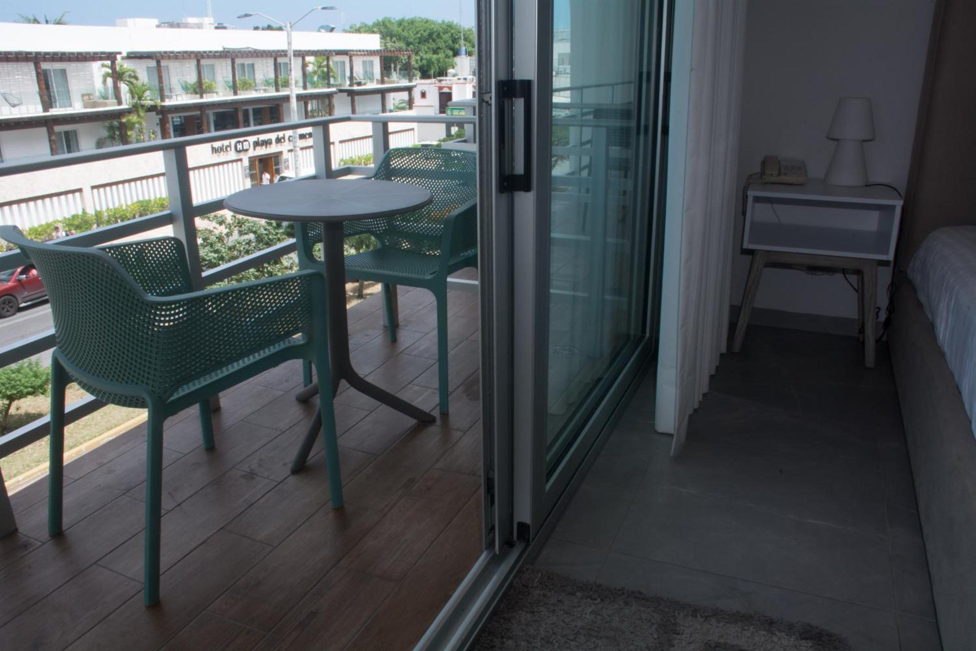 Hotel Gallery By Tulum 5*