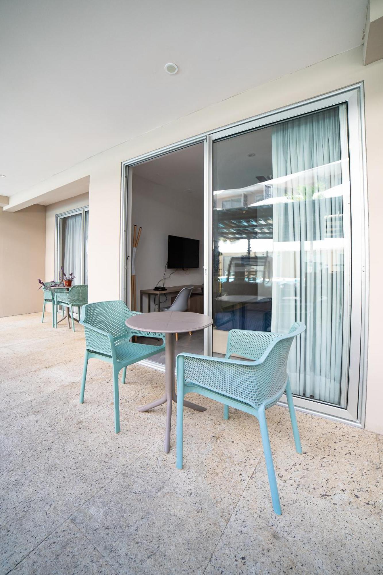 Gallery By Tulum Hotel 5*