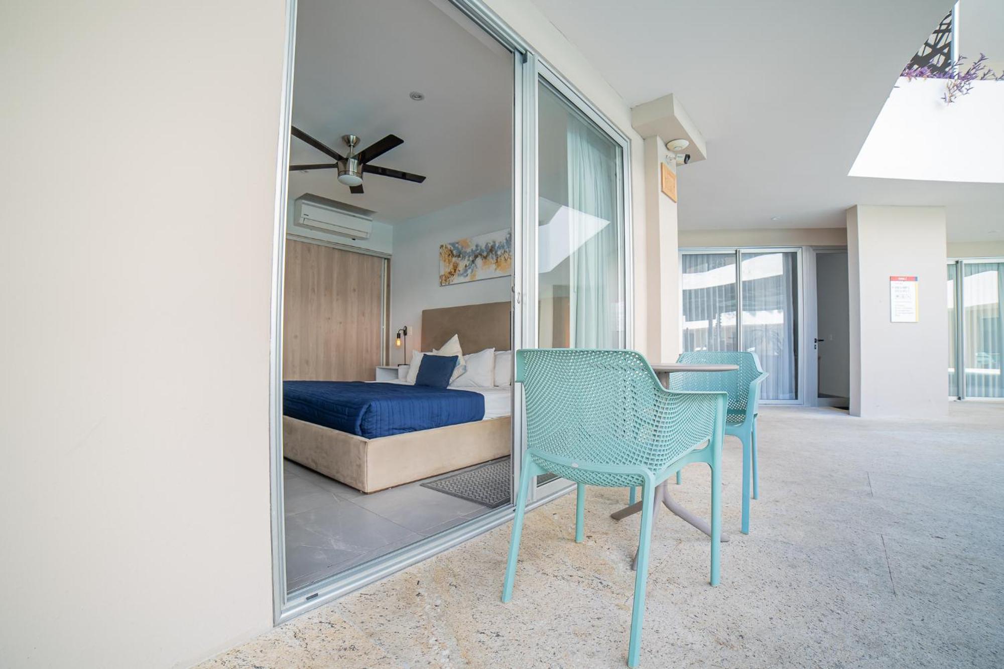 Gallery By Tulum Hotel Playa del Carmen