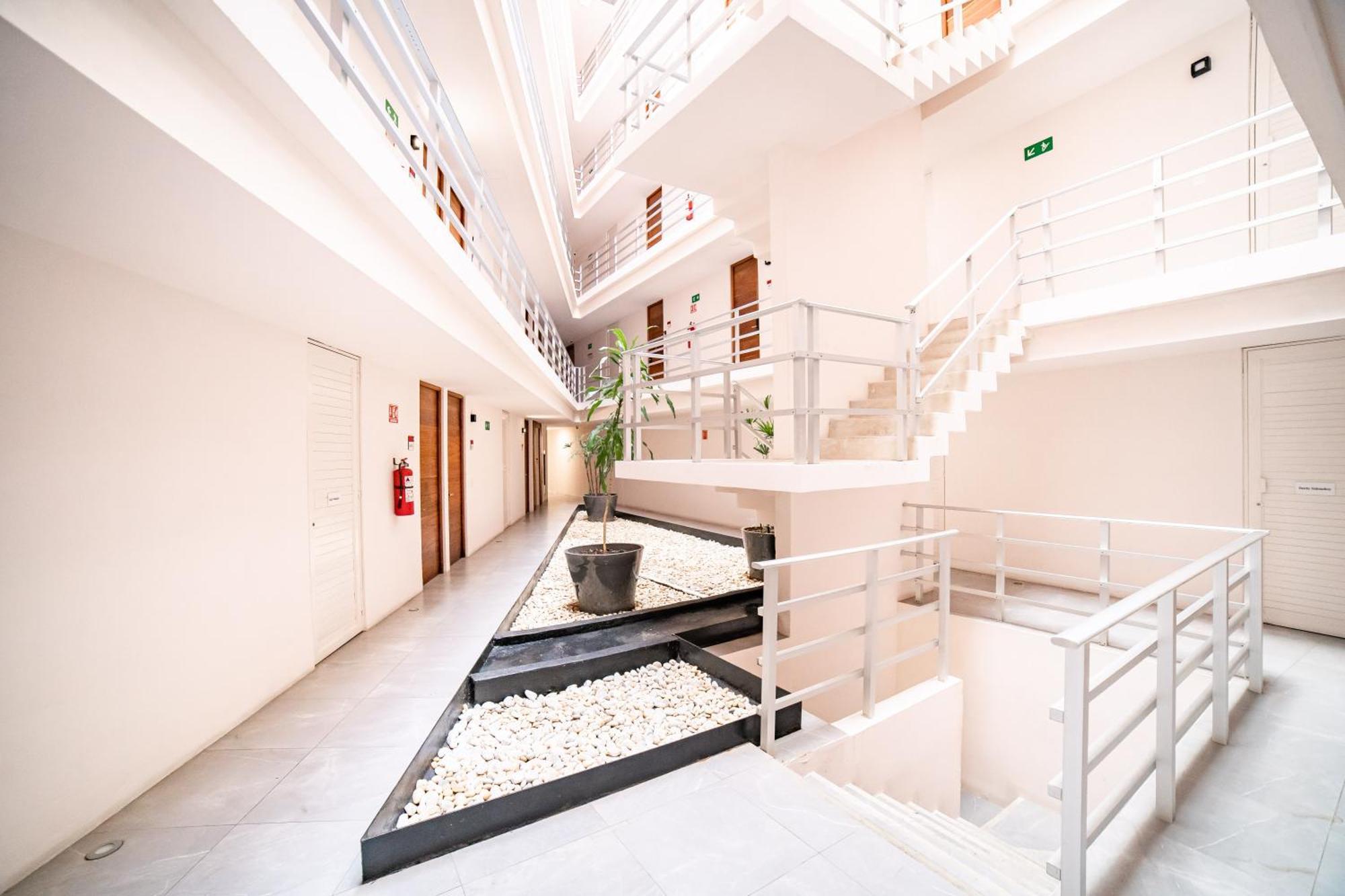 Hotel Gallery By Tulum
