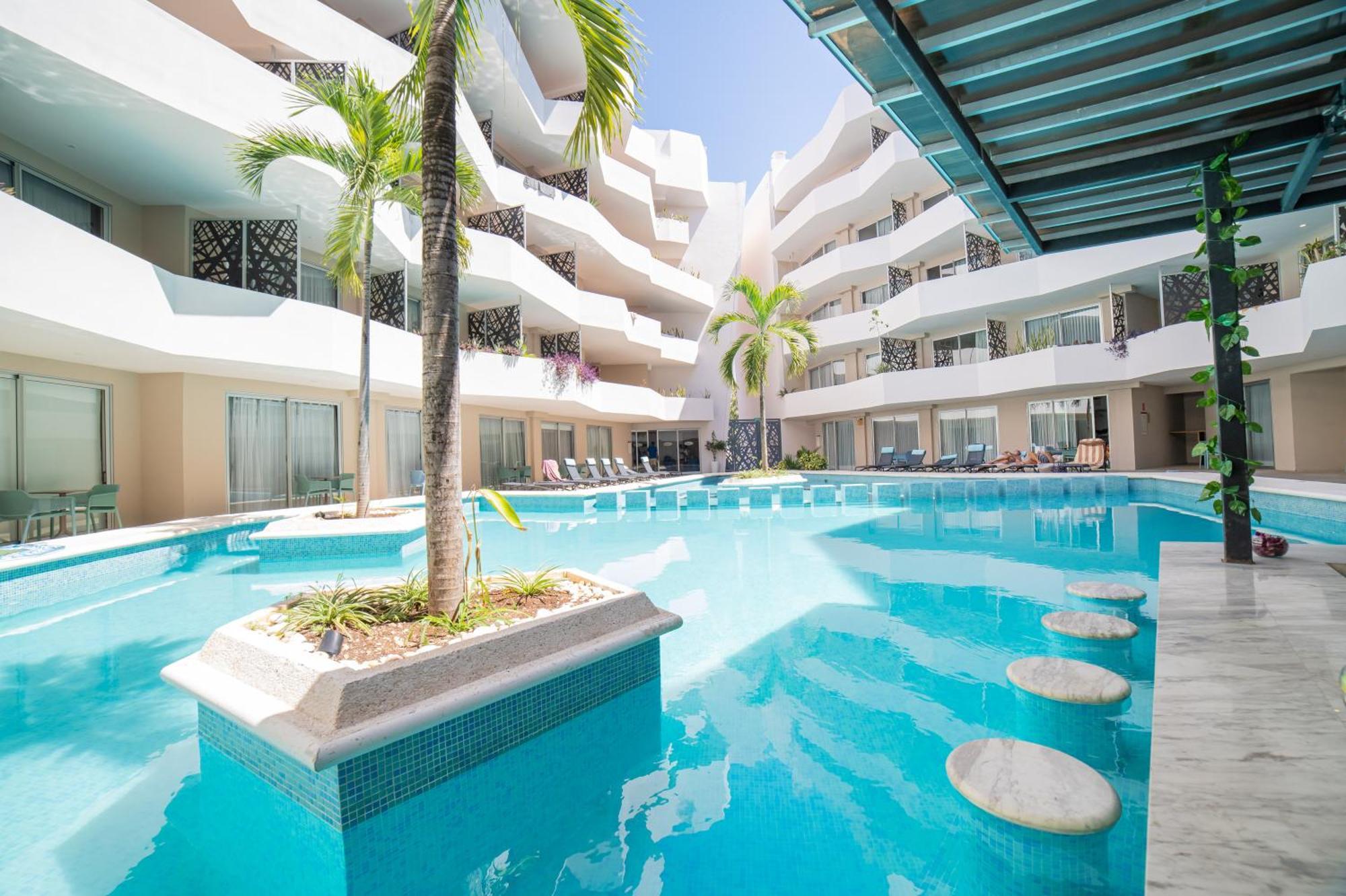 Hotel Gallery By Tulum Playa del Carmen