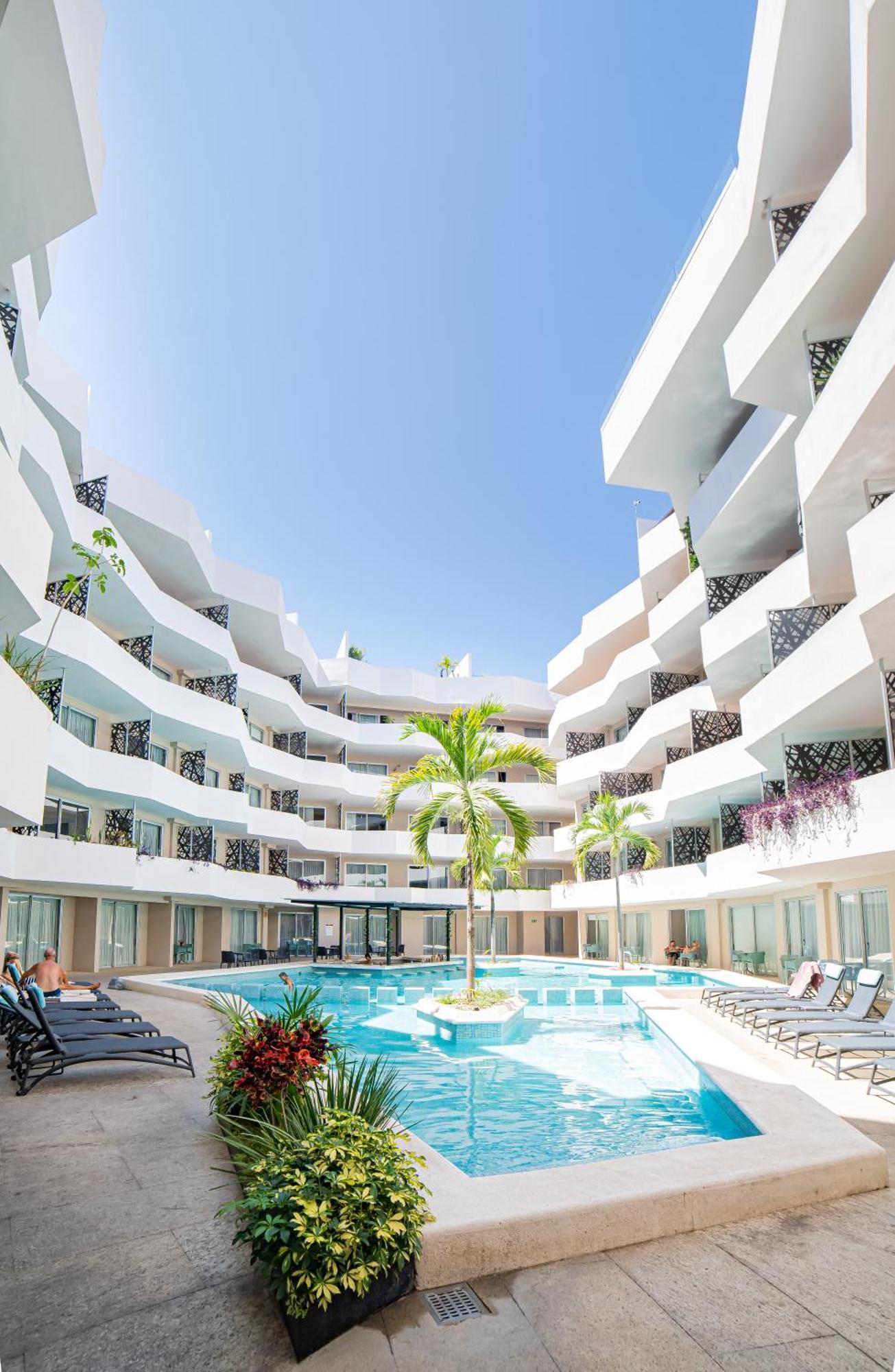 Hotel Gallery By Tulum Playa del Carmen