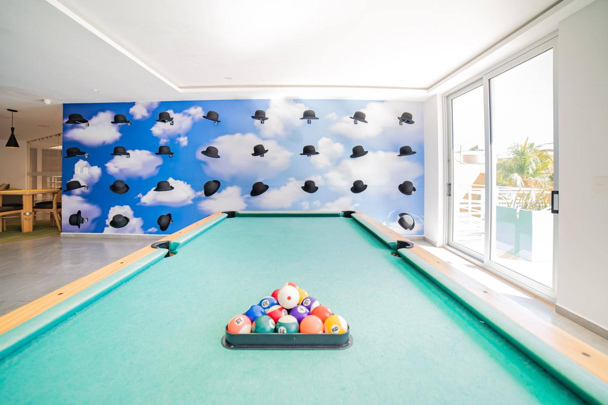 Hotel Gallery By Tulum Playa del Carmen