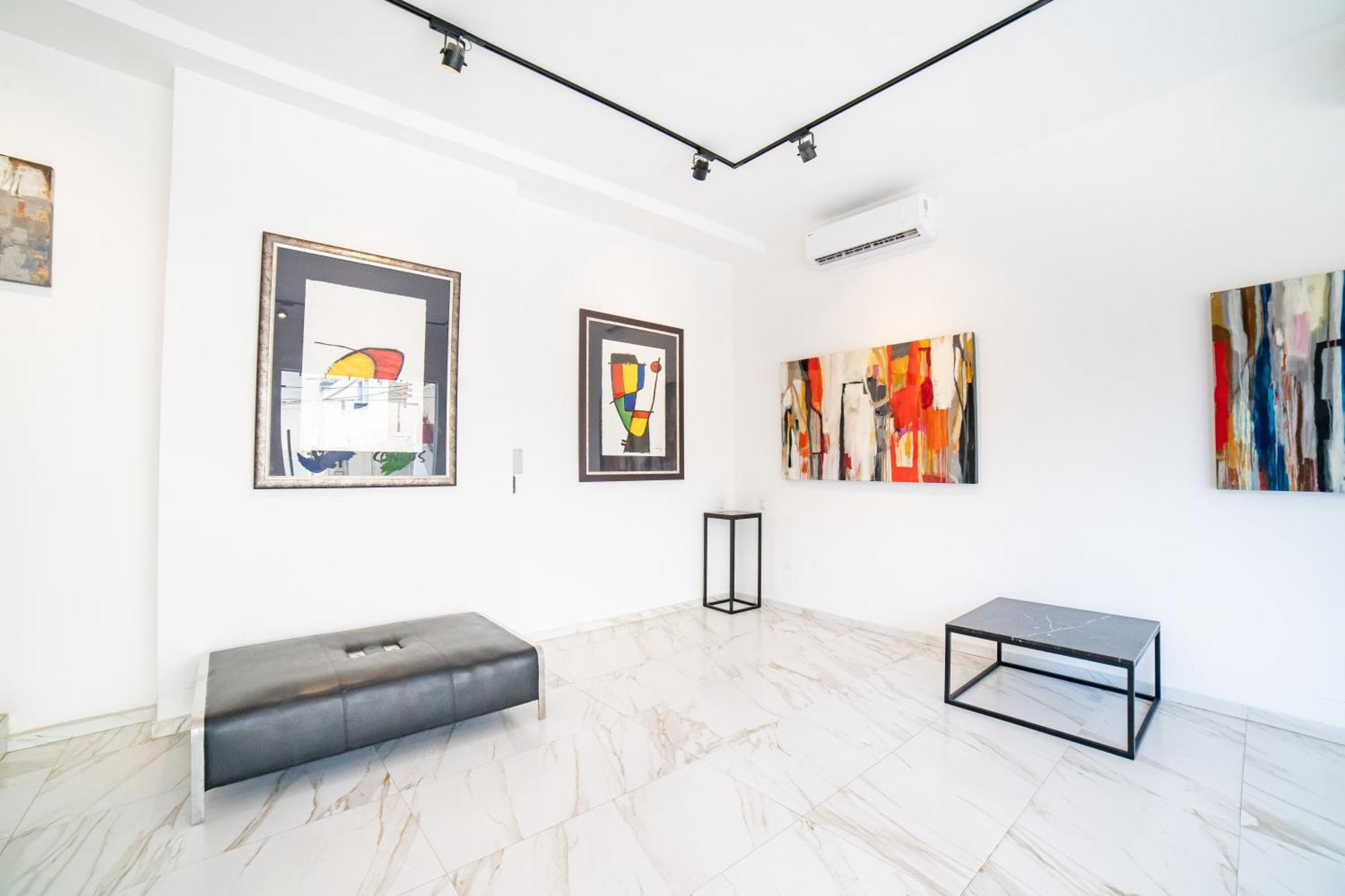 Gallery By Tulum Hotel