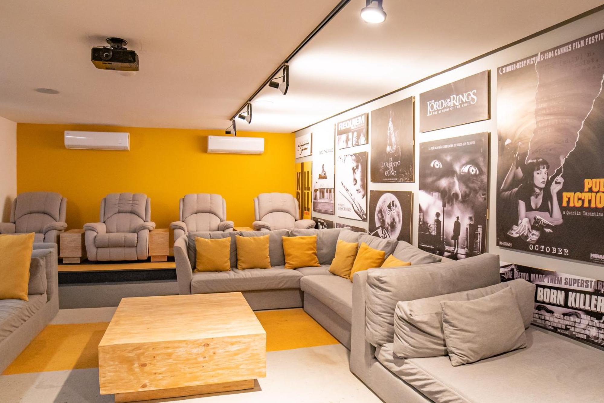 Gallery By Tulum 5* Playa del Carmen