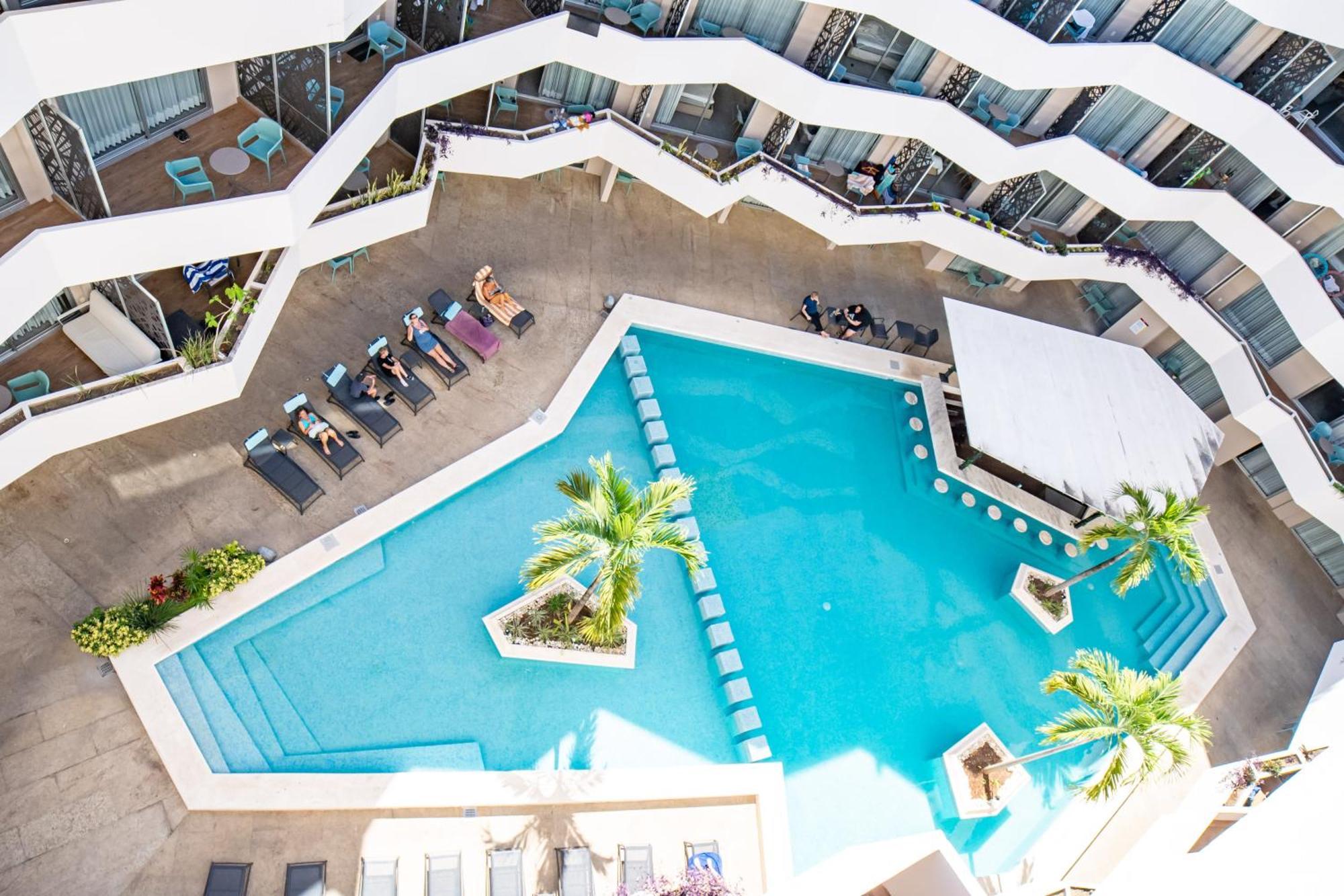 Gallery By Tulum Hotel