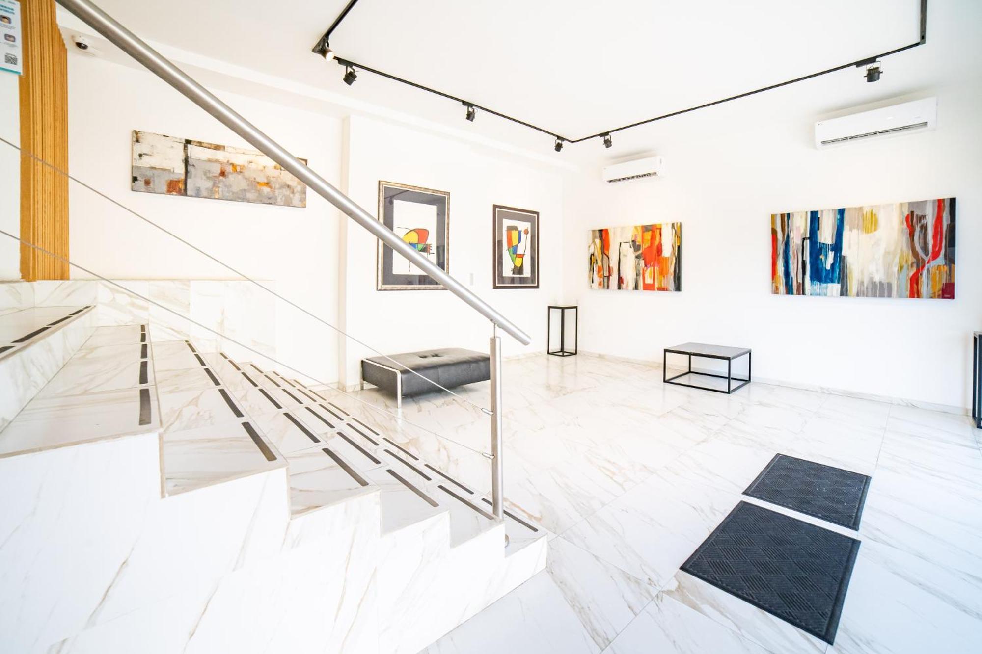 Hotel Gallery By Tulum 5*