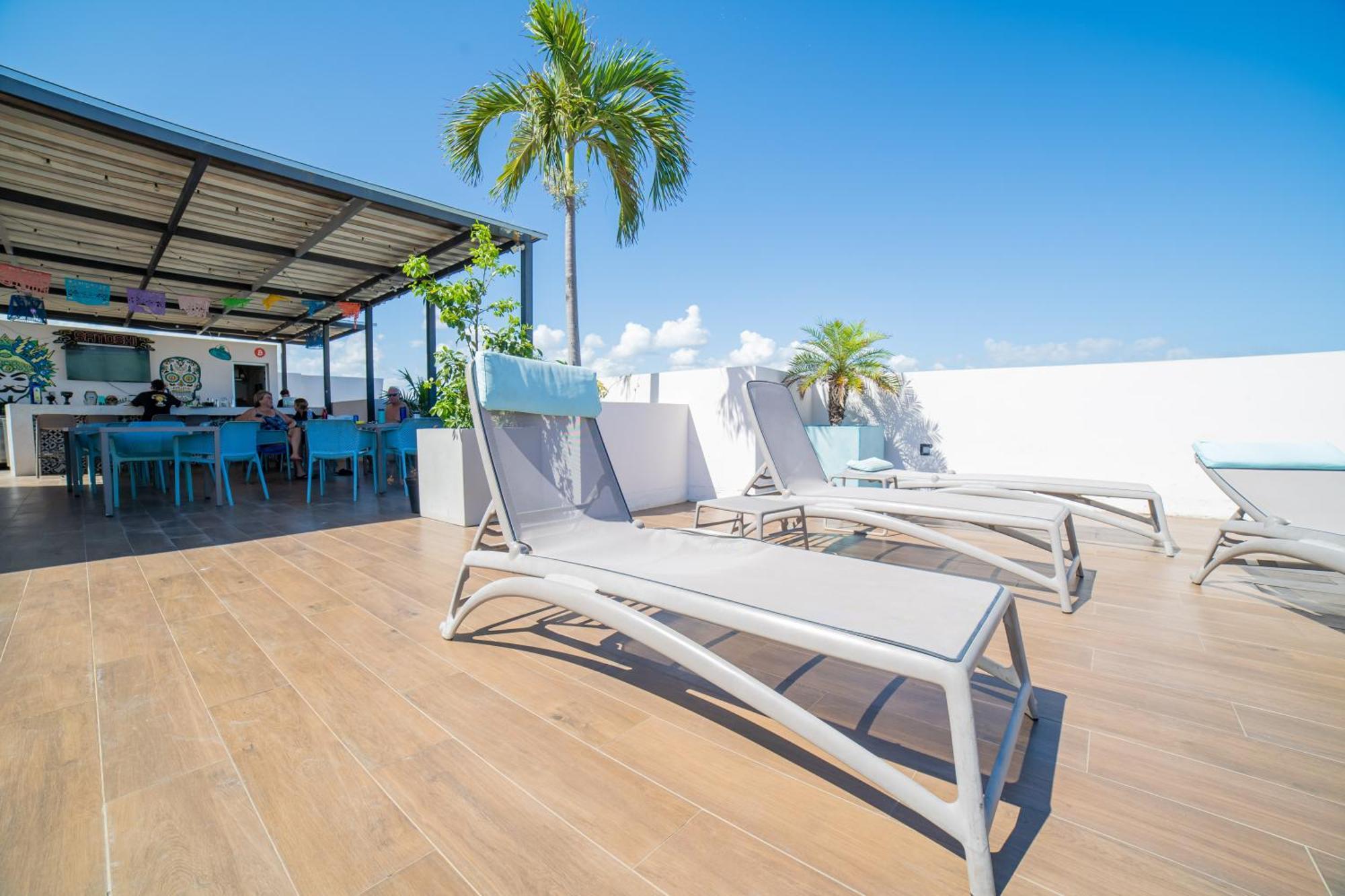 Gallery By Tulum Playa del Carmen