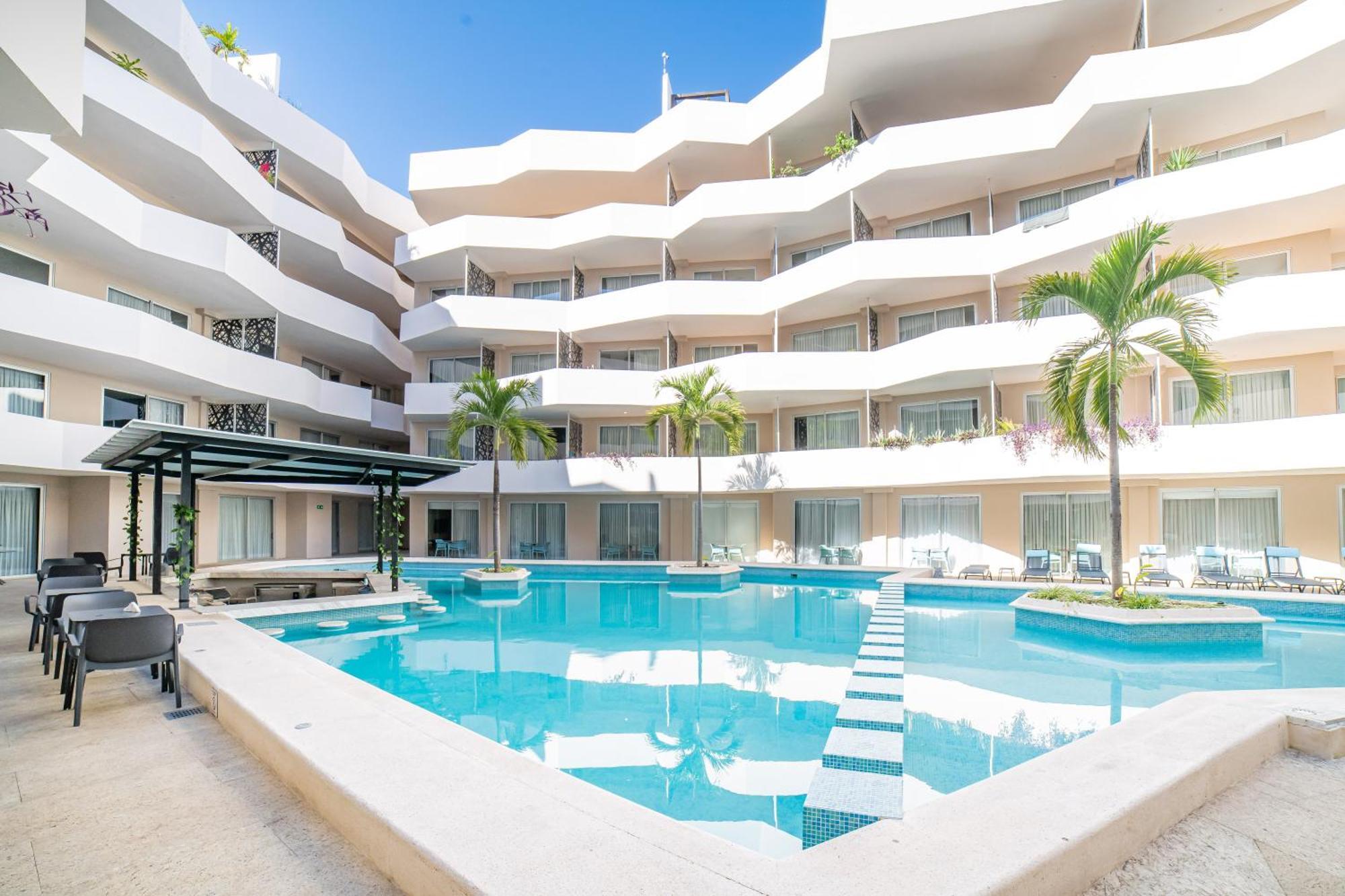Gallery By Tulum 5* Playa del Carmen
