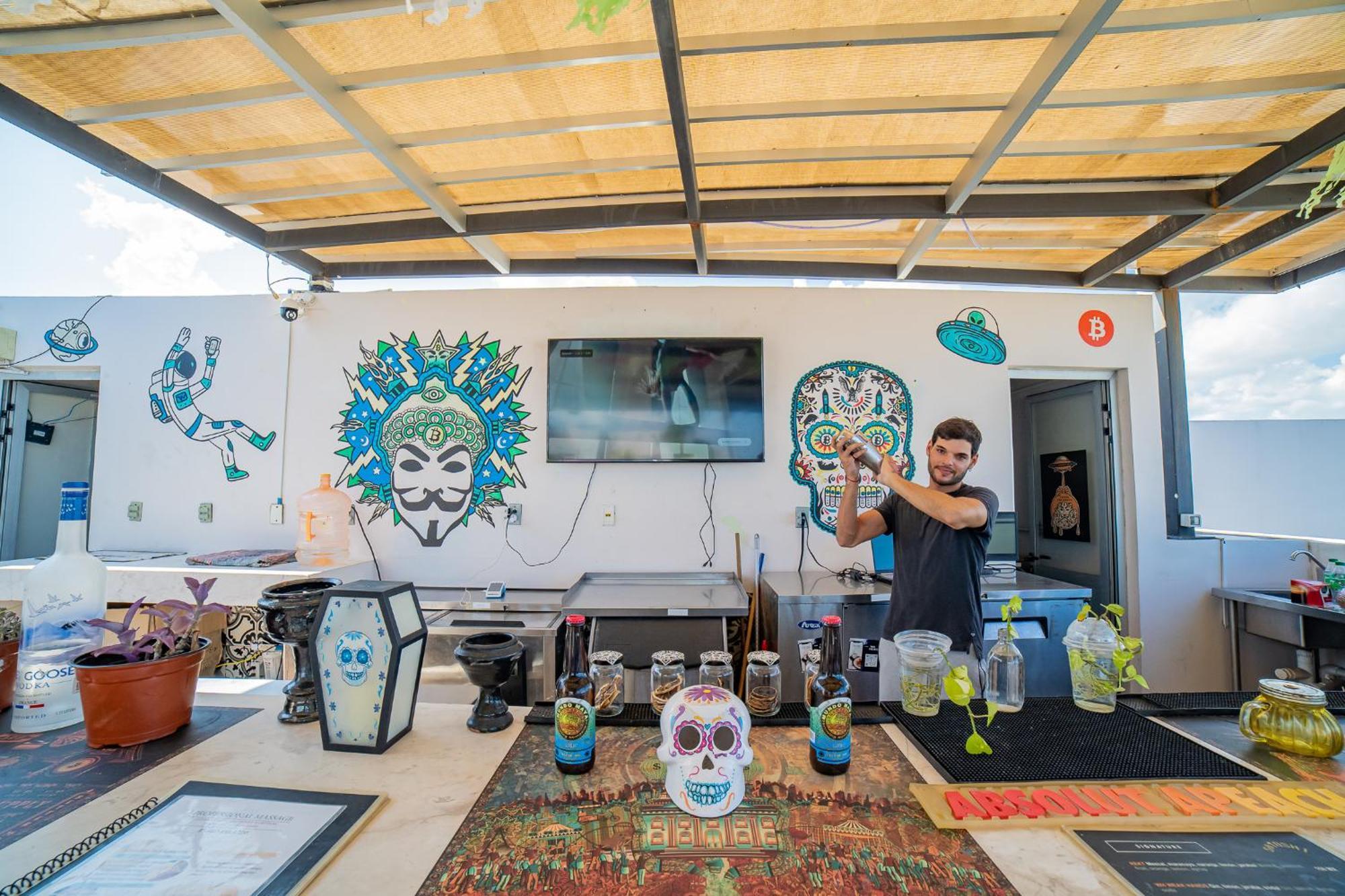 Gallery By Tulum Hotel