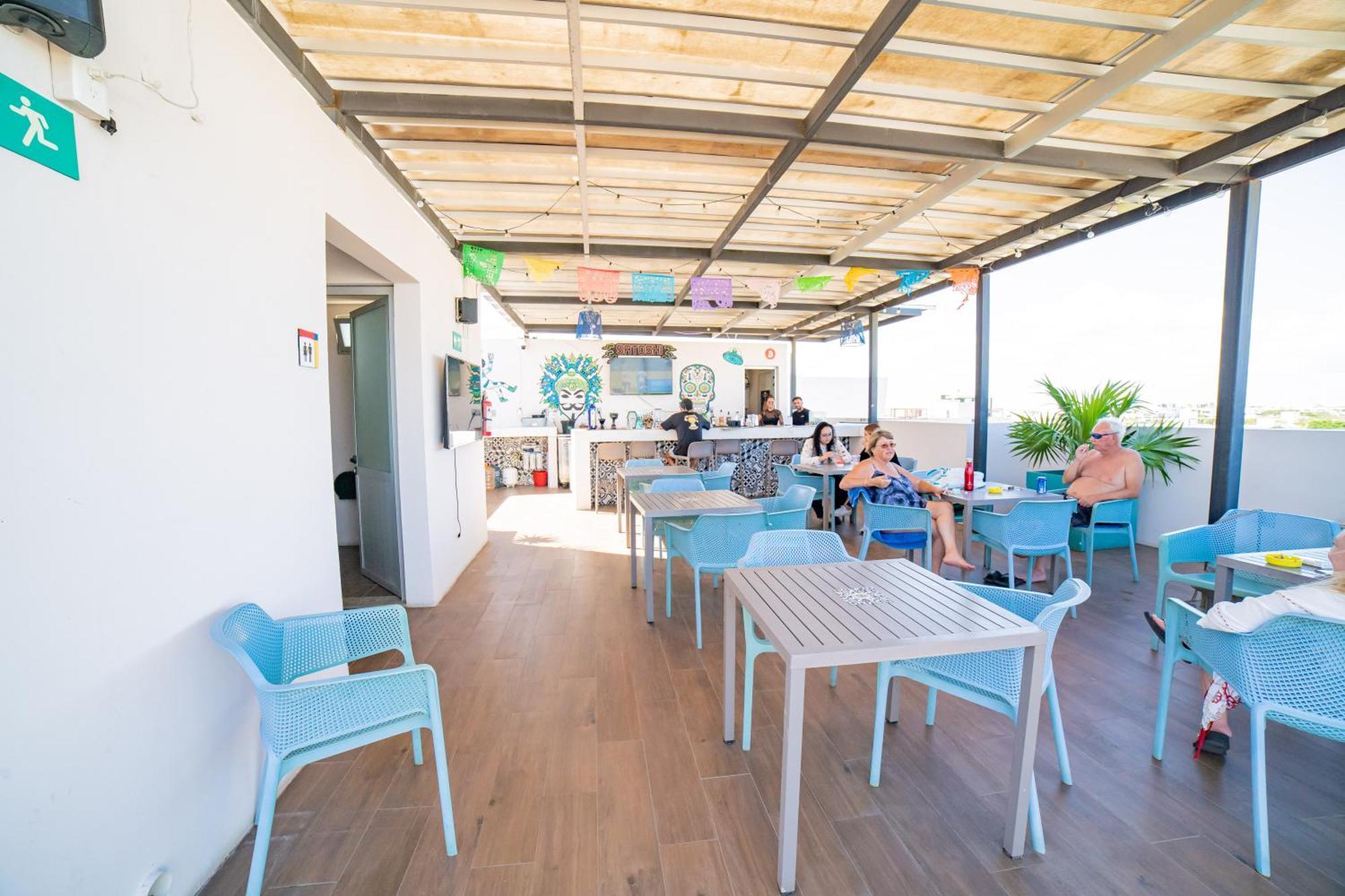 Hotel Gallery By Tulum 5*