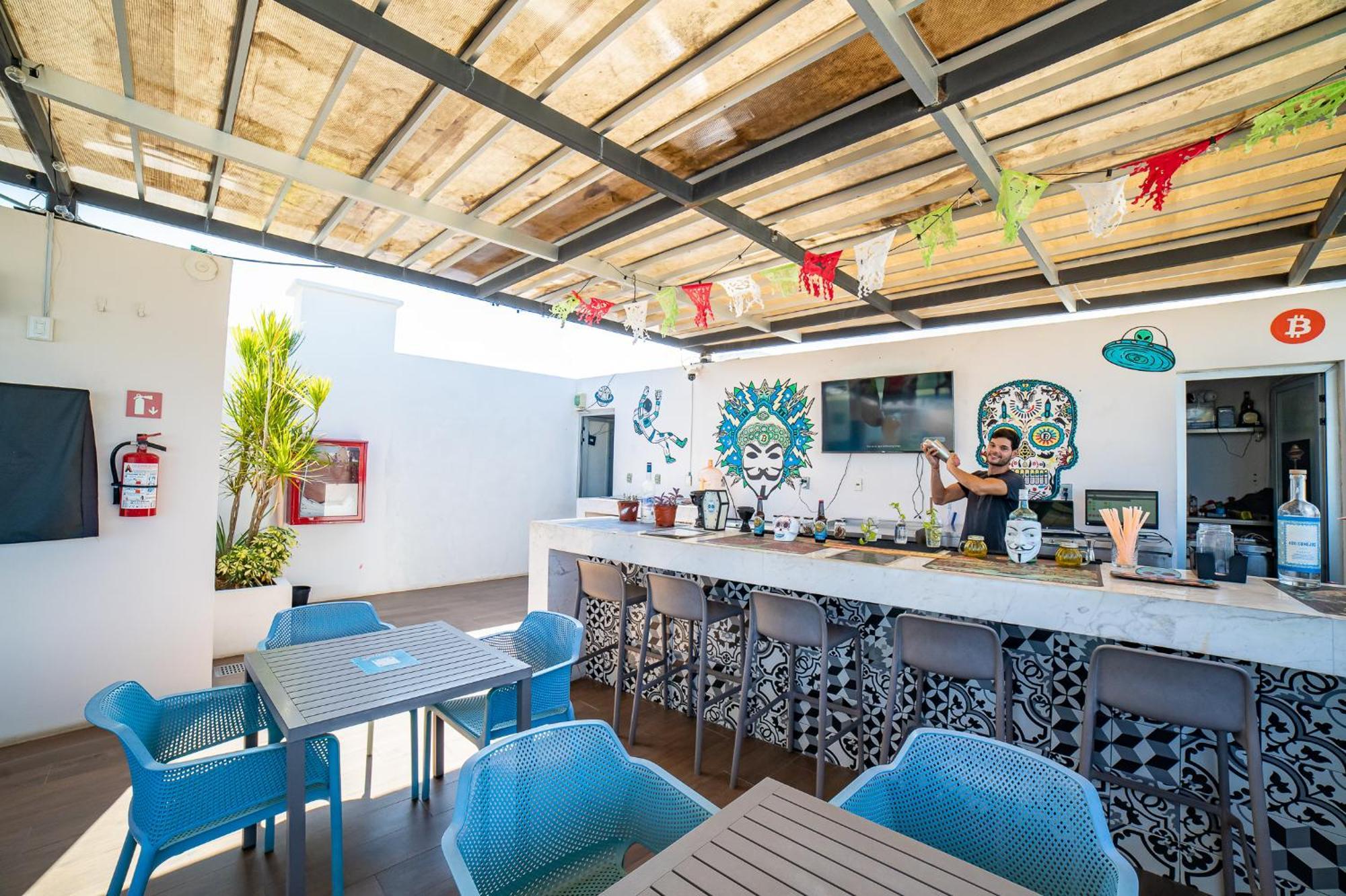 Hotel Gallery By Tulum Playa del Carmen