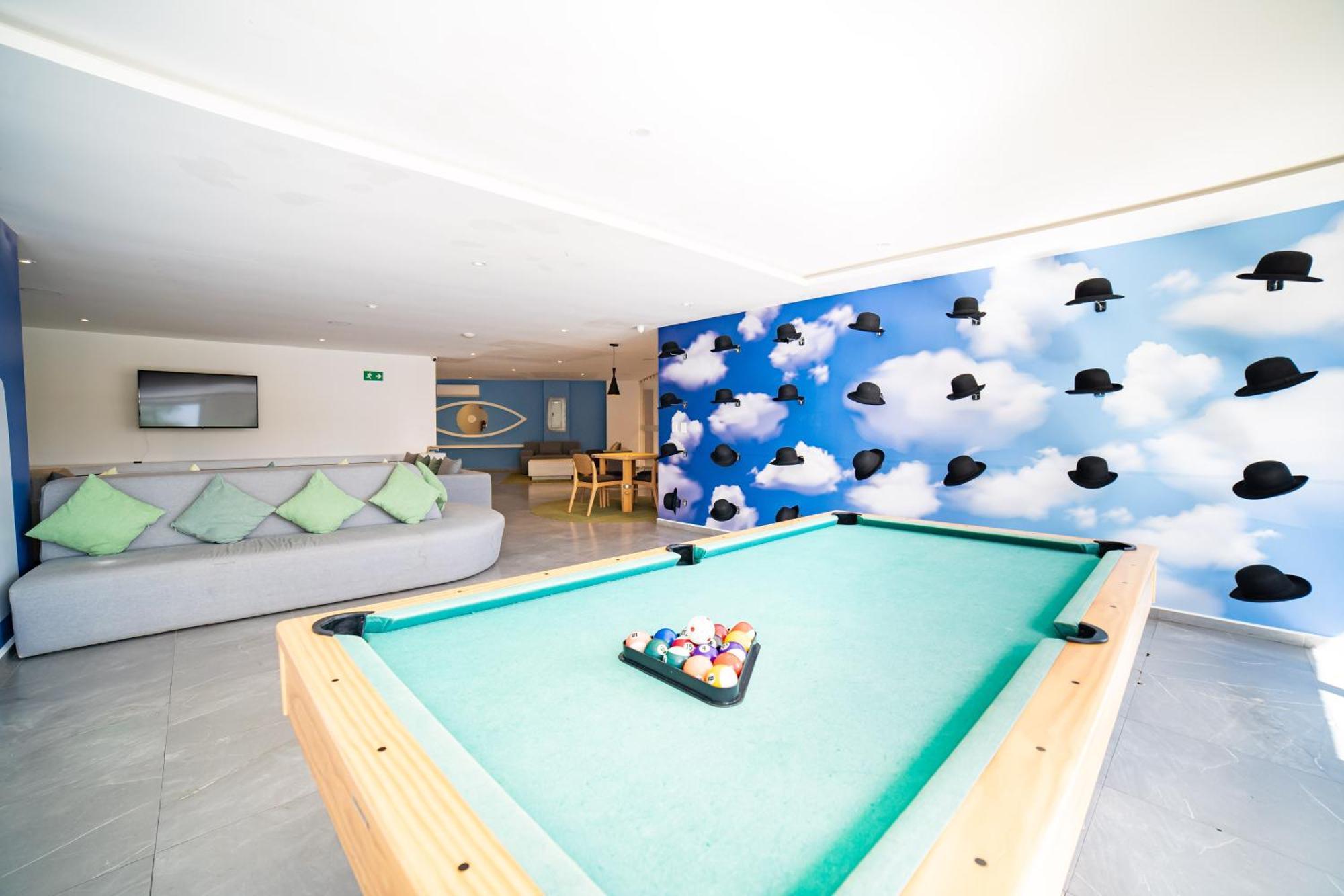 Hotel Gallery By Tulum