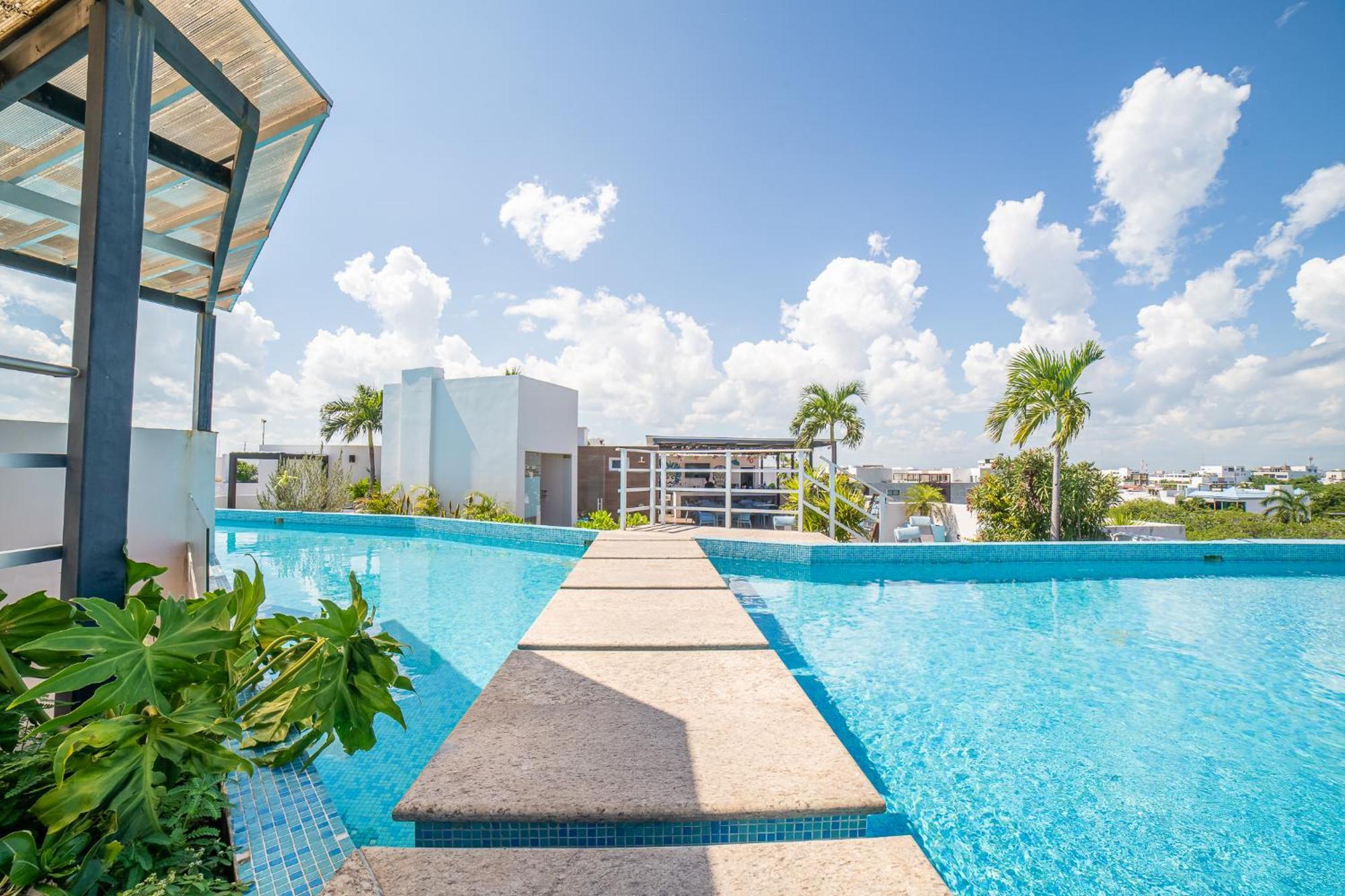 Gallery By Tulum Hotel