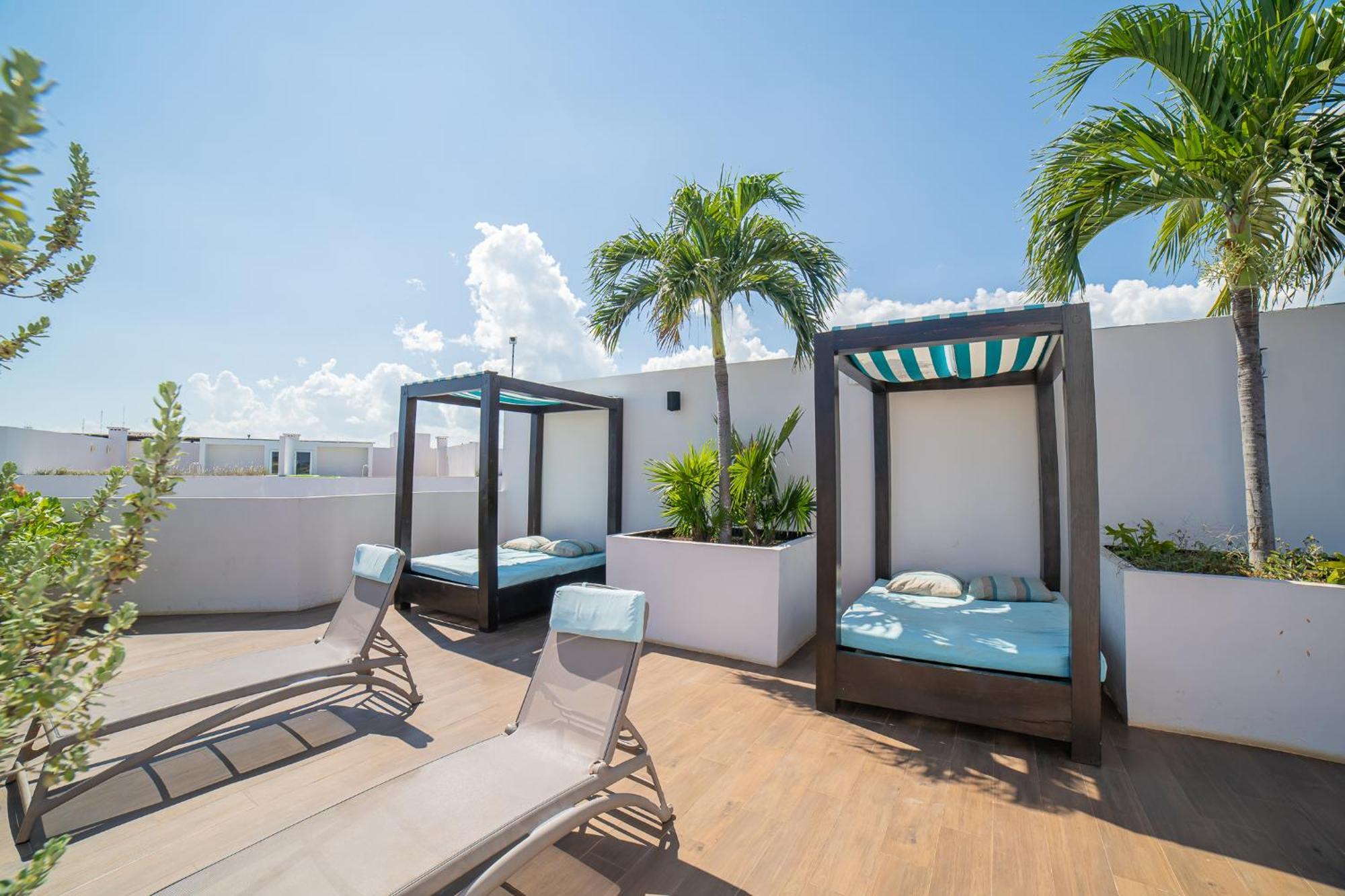 Gallery By Tulum Hotel