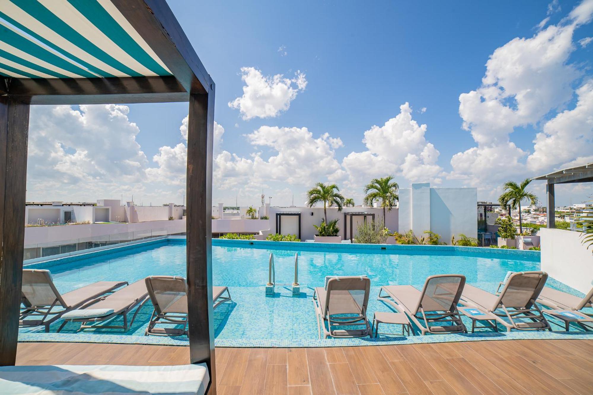 Hotel Gallery By Tulum