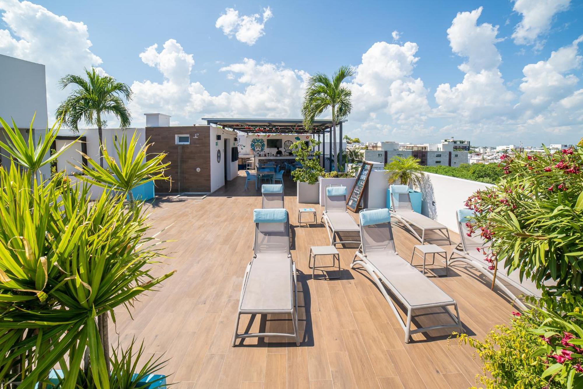 Gallery By Tulum 5* Playa del Carmen