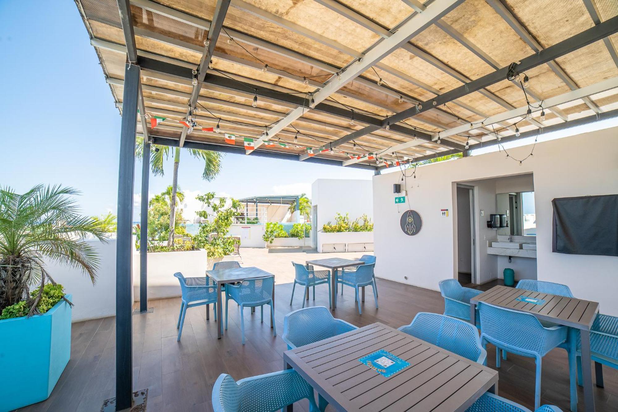 Gallery By Tulum