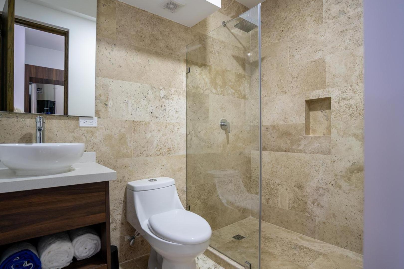 Căn hộ Modernos Estudios A Pasos De La 5ta Av Pool View - By Yeah