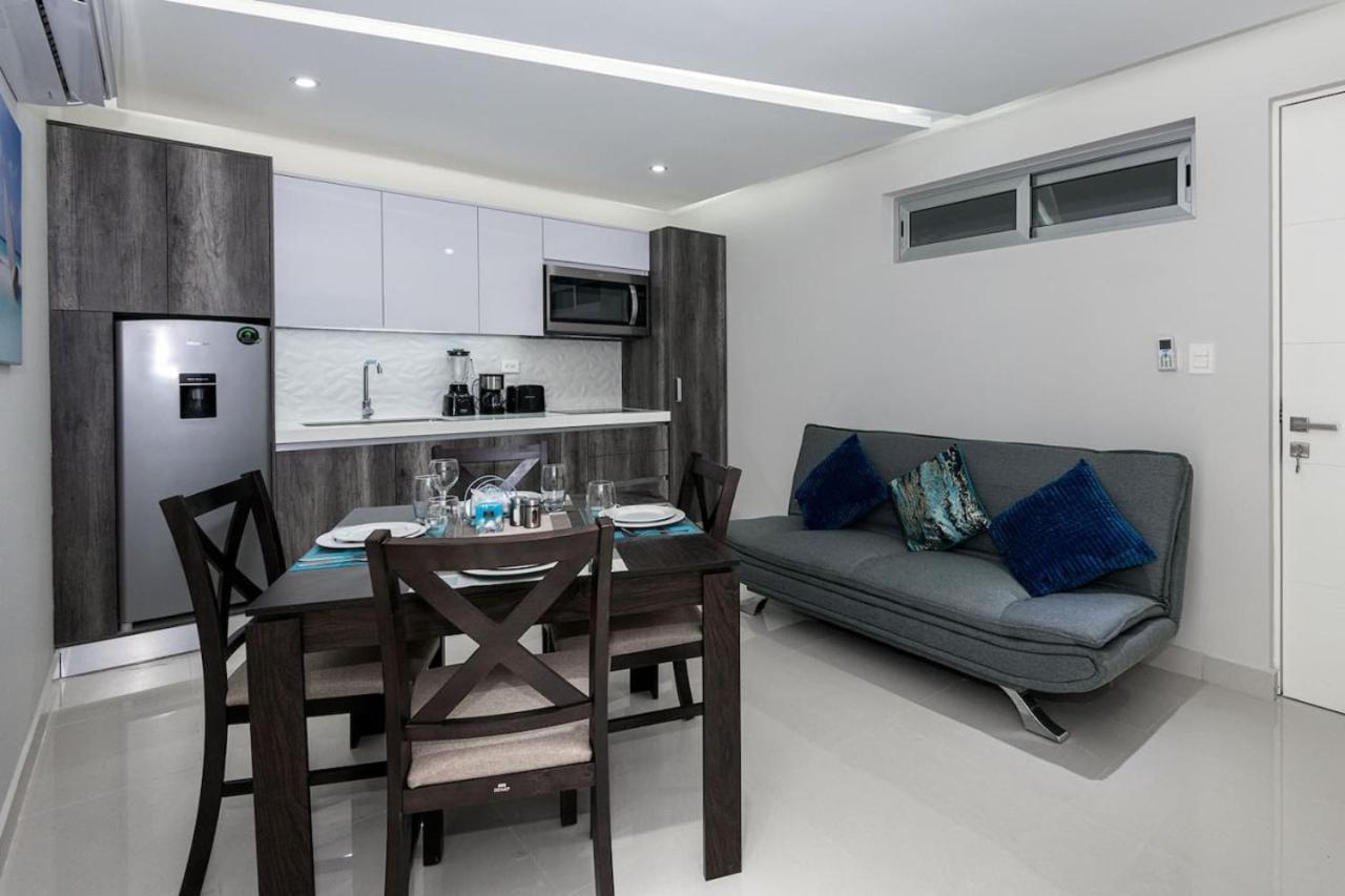 Chhavi Luxury 1 Bdrm Great Ocean View From Roof *