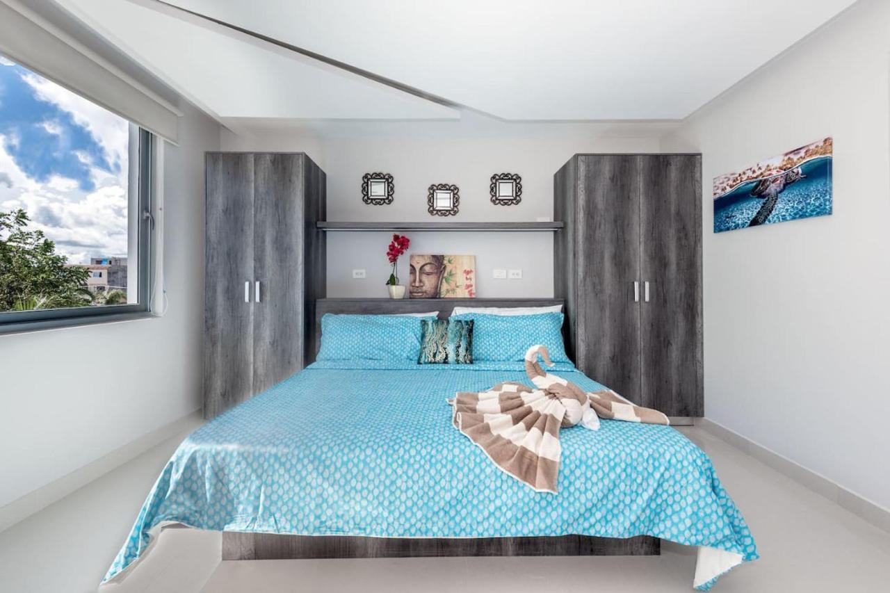Apartment Chhavi Luxury 1 Bdrm Great Ocean View From Roof