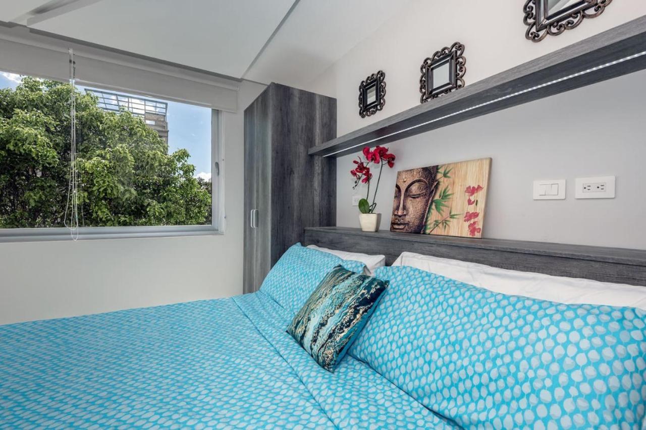 Chhavi Luxury 1 Bdrm Great Ocean View From Roof Apartment *