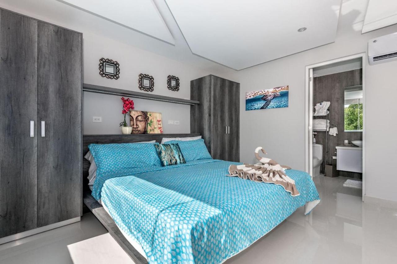 Chhavi Luxury 1 Bdrm Great Ocean View From Roof *