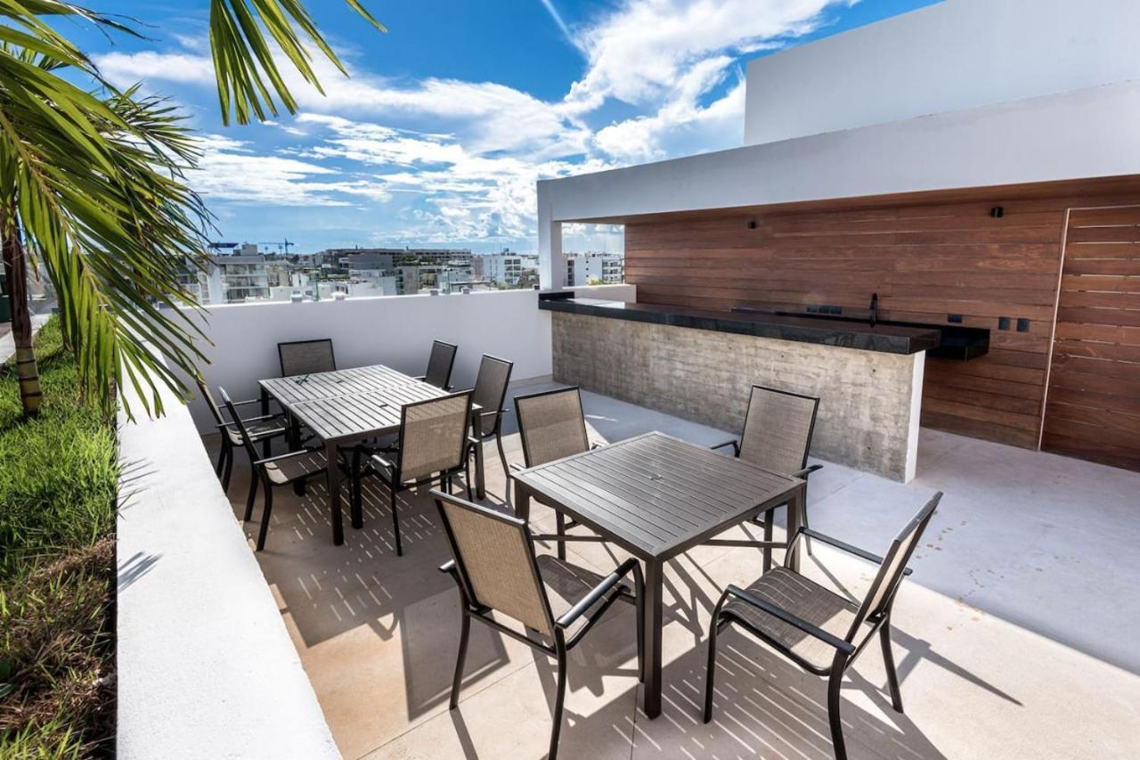 Apartment Chhavi Luxury 1 Bdrm Great Ocean View From Roof