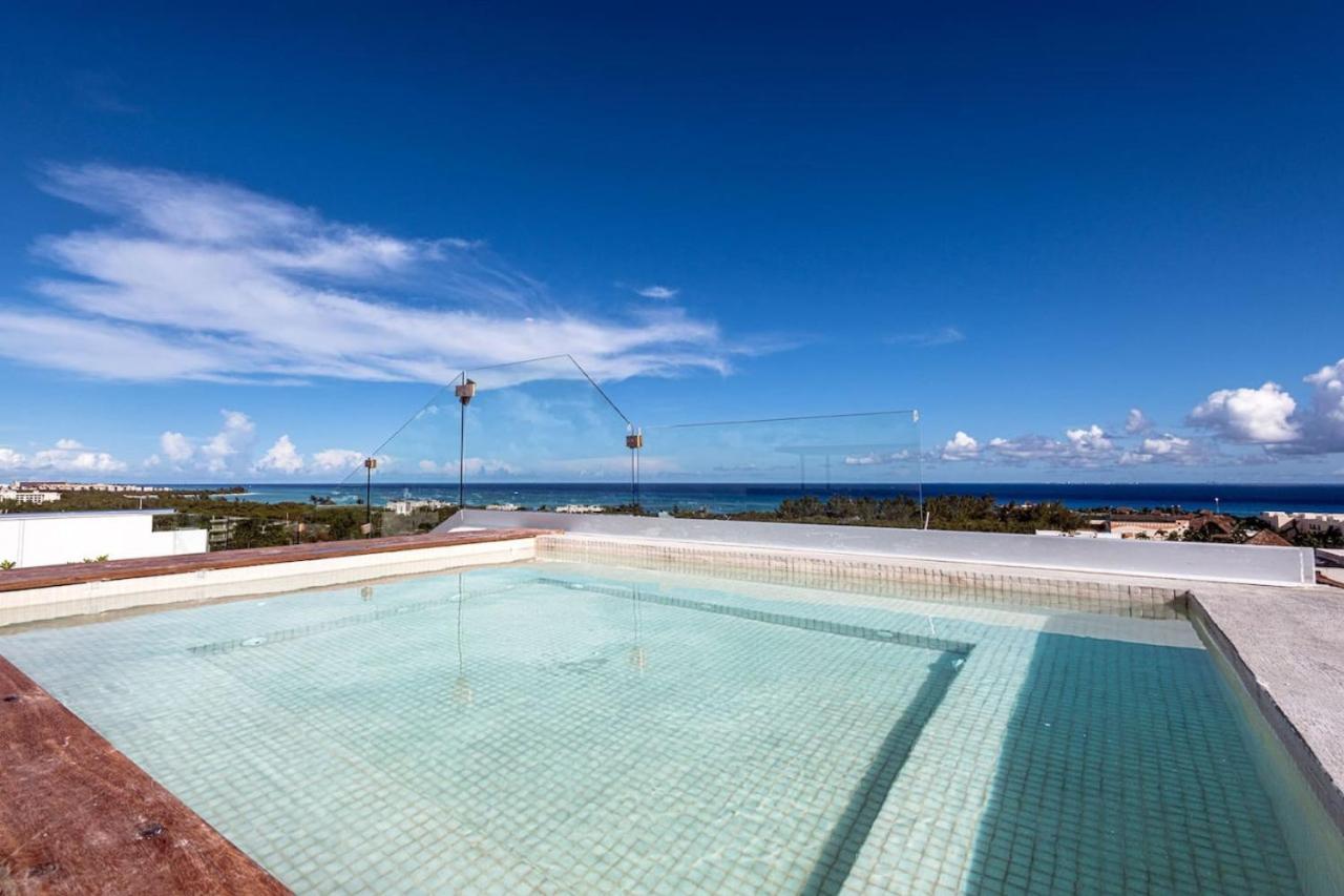 Apartment Chhavi Luxury 1 Bdrm Great Ocean View From Roof *