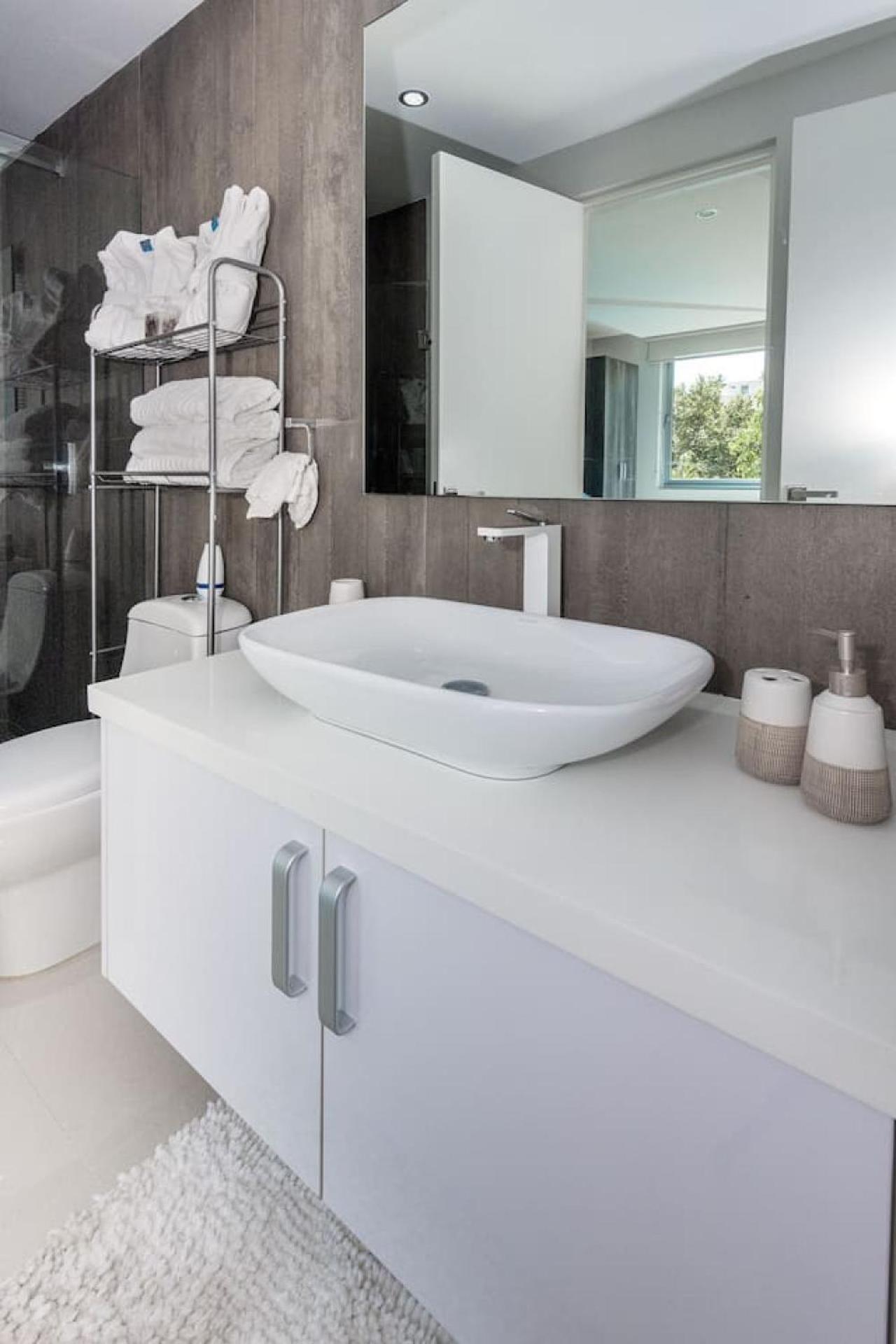 Chhavi Luxury 1 Bdrm Great Ocean View From Roof * Playa del Carmen