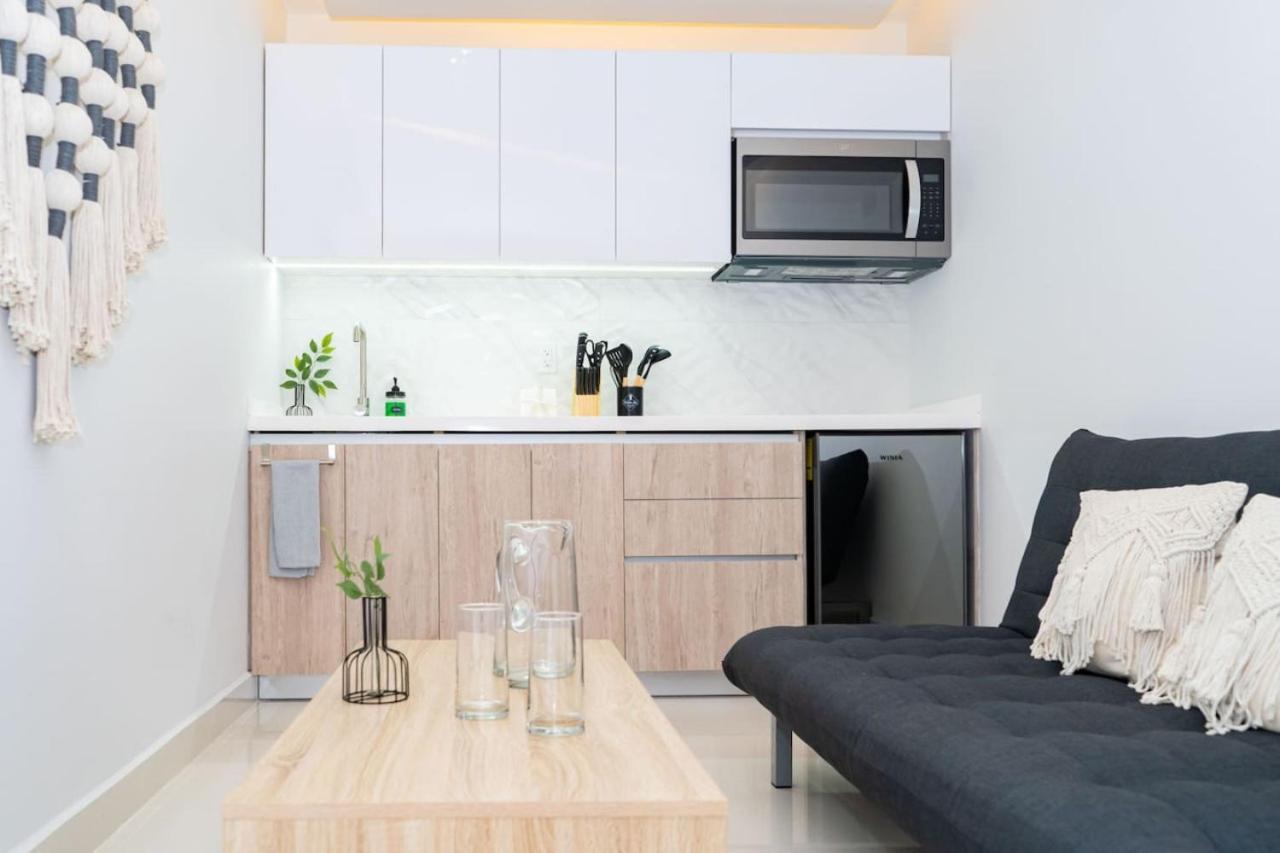 Dk Exlusive 1br- Balcony And Rooftop Sea View Apartment *