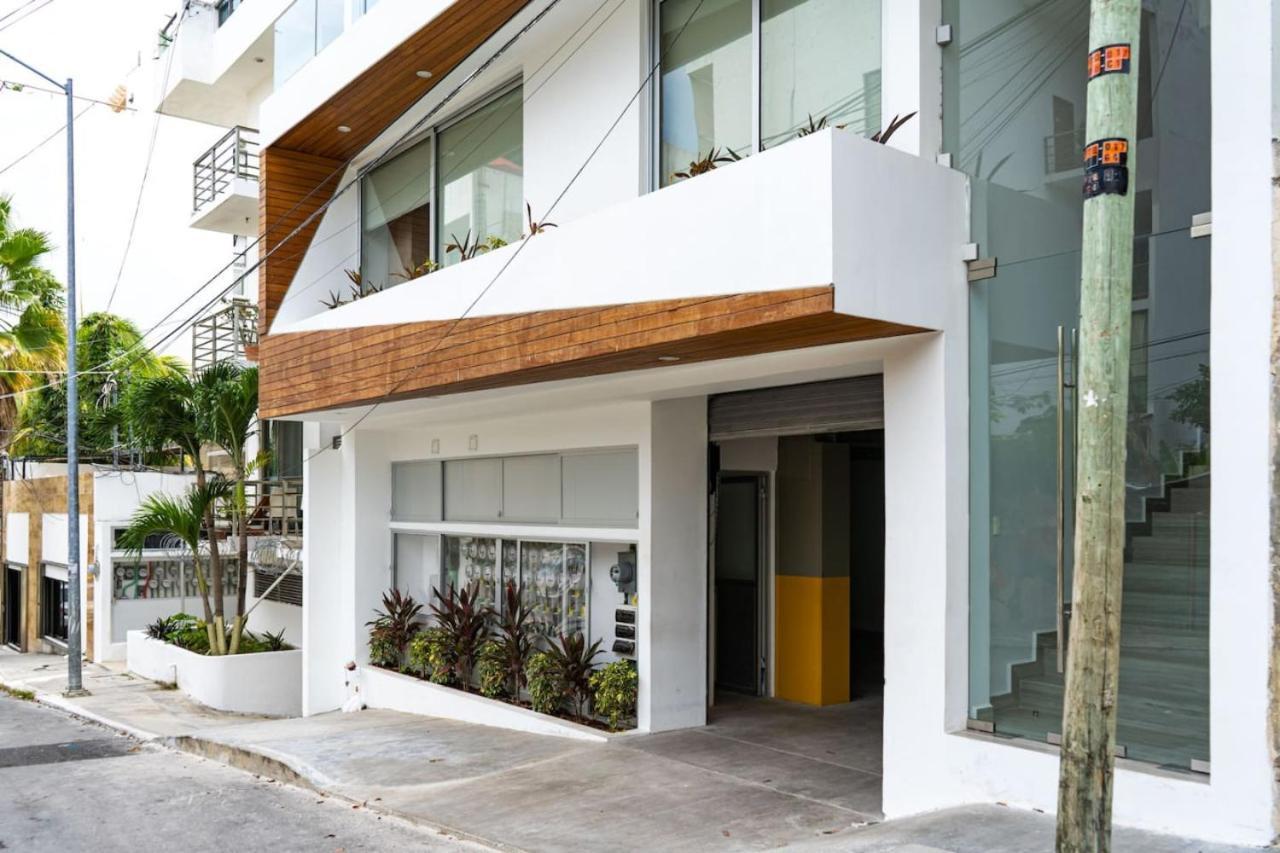 Dk Exlusive 1br- Balcony And Rooftop Sea View Apartment *