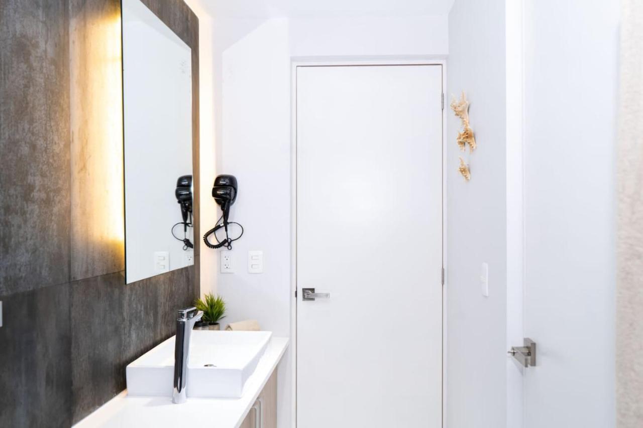 Apartment Dk Exlusive 1br- Balcony And Rooftop Sea View *