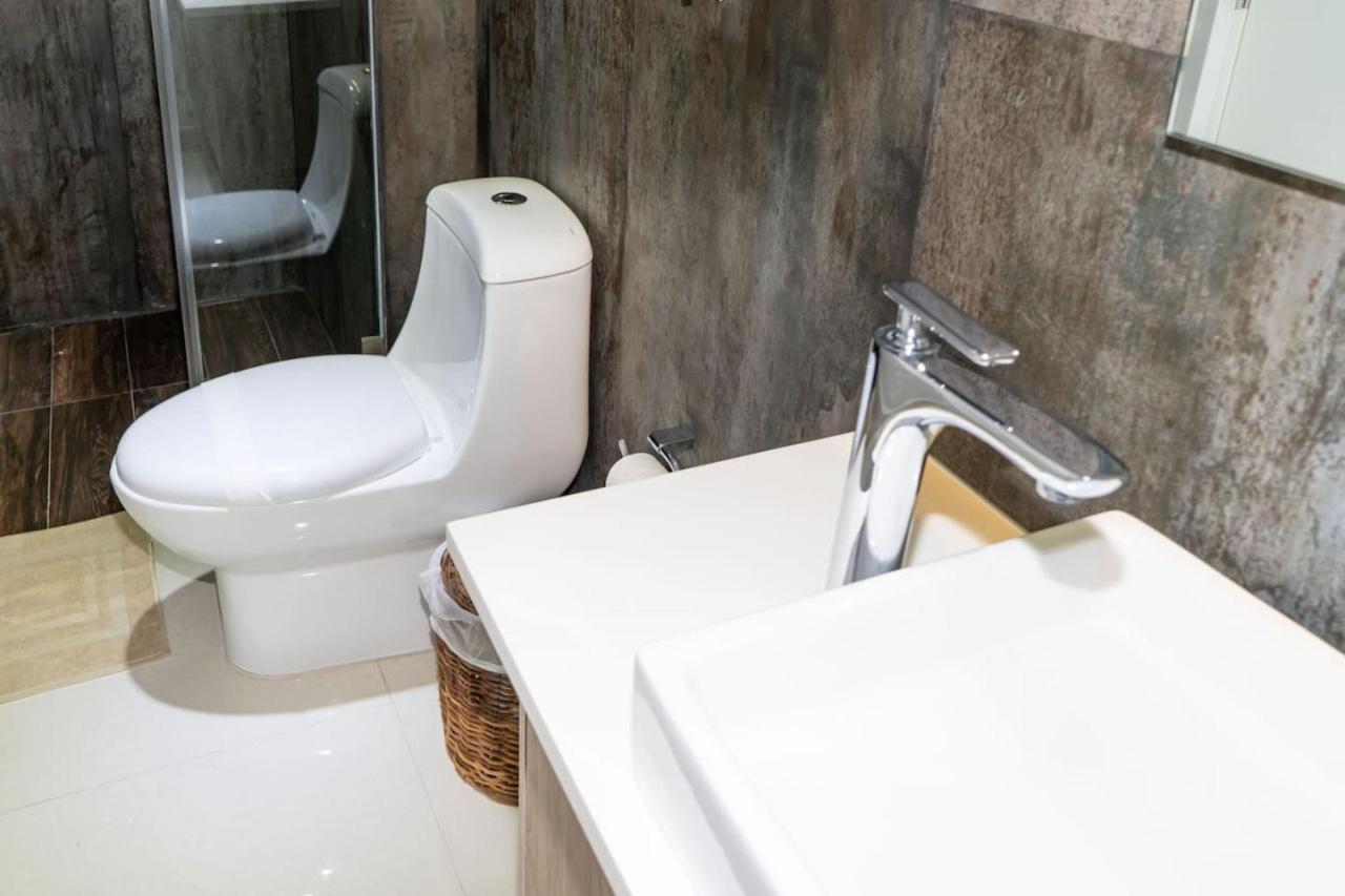 Dk Exlusive 1br- Balcony And Rooftop Sea View