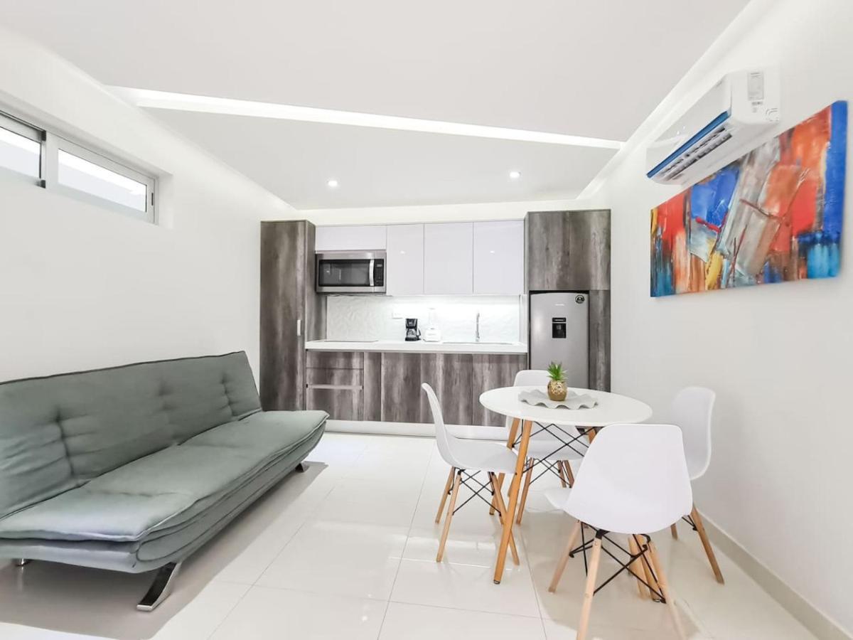 1br At Dk52 Sea View Rooftop With Jacuzzi And Pool Apartment *