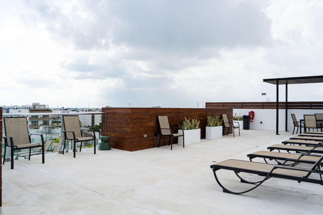 Apartment 1br At Dk52 Sea View Rooftop With Jacuzzi And Pool *