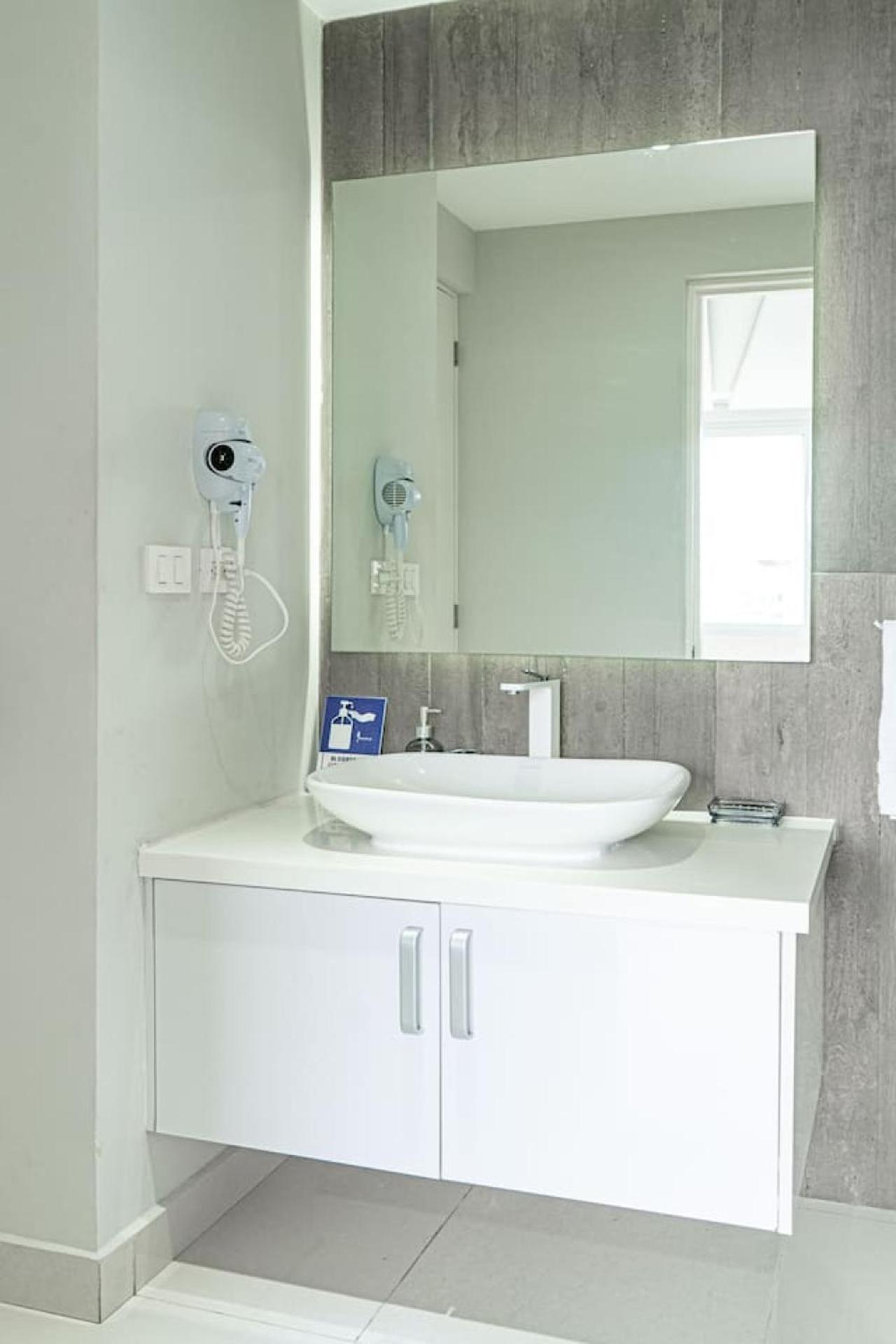 1br At Dk52 Sea View Rooftop With Jacuzzi And Pool Apartment *