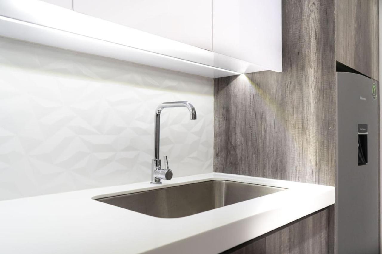 1br At Dk52 Sea View Rooftop With Jacuzzi And Pool Apartment Playa del Carmen