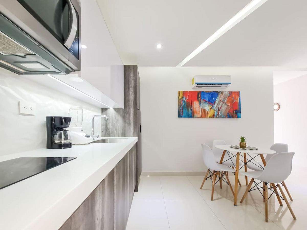 1br At Dk52 Sea View Rooftop With Jacuzzi And Pool Apartment *