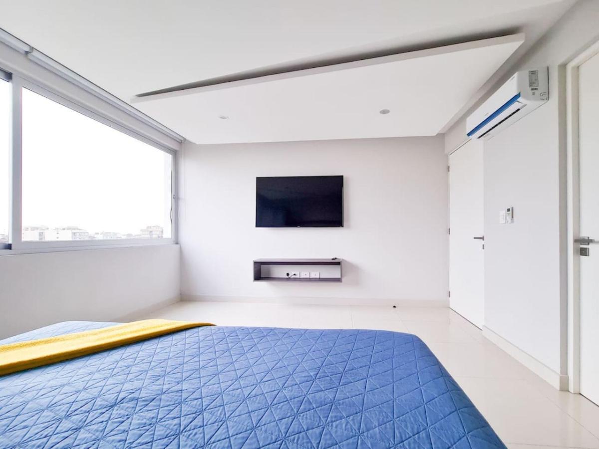 Apartment 1br At Dk52 Sea View Rooftop With Jacuzzi And Pool *