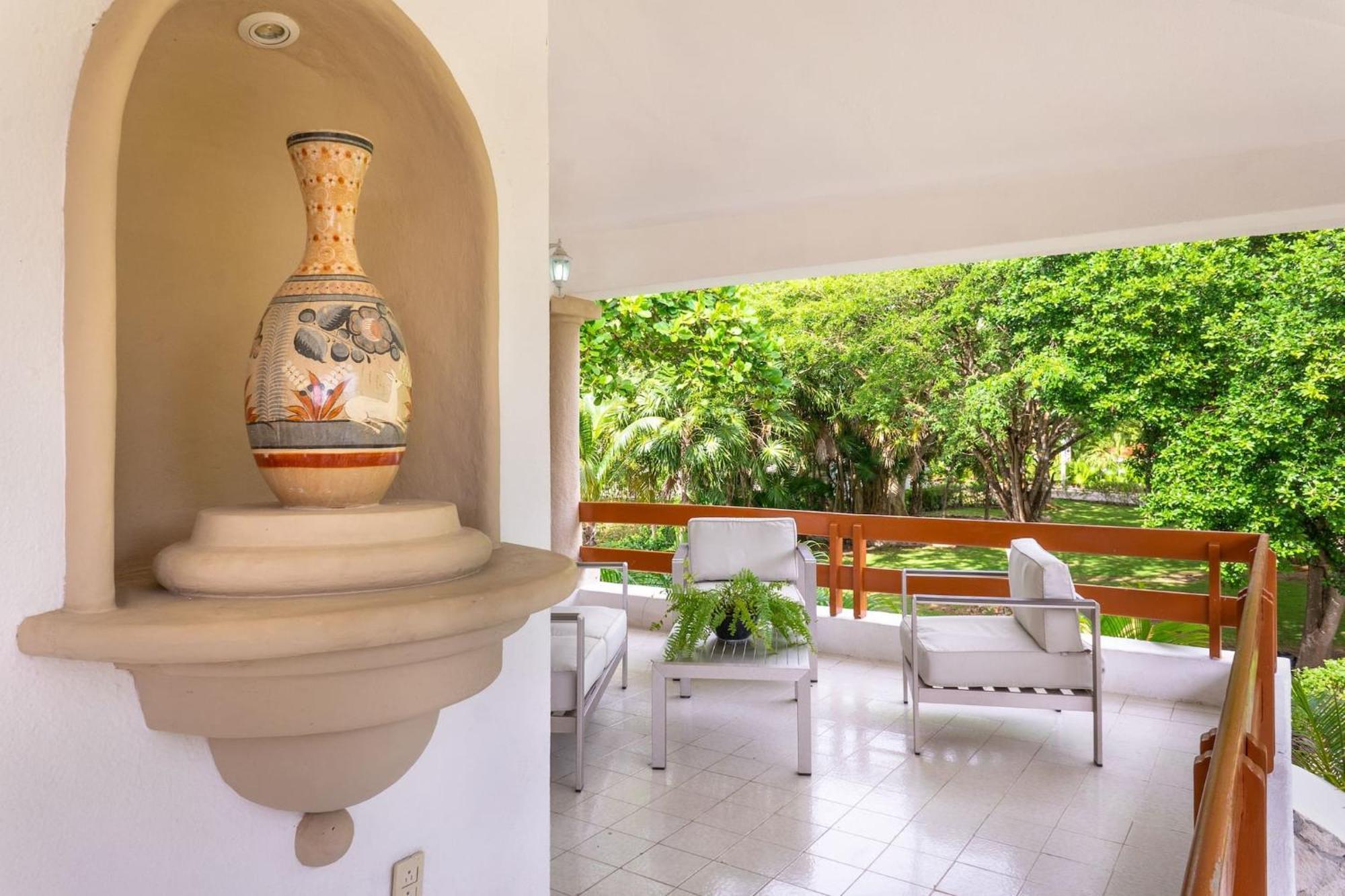 Сasa de vacaciones House Playacar I Playa del Carmen