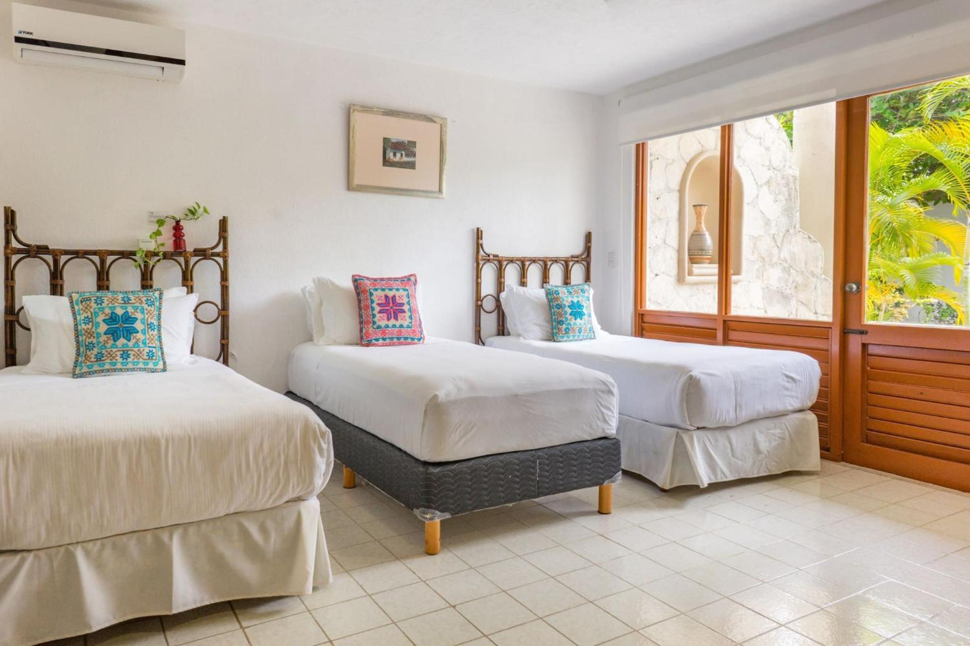 House Playacar I