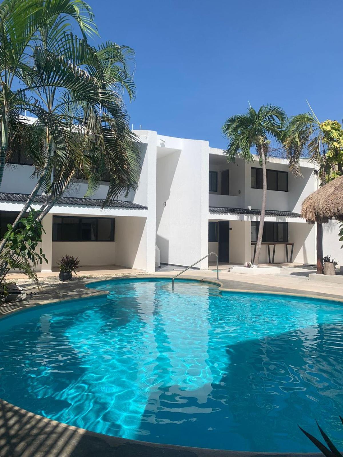 Casa Maca Playa del Carmen