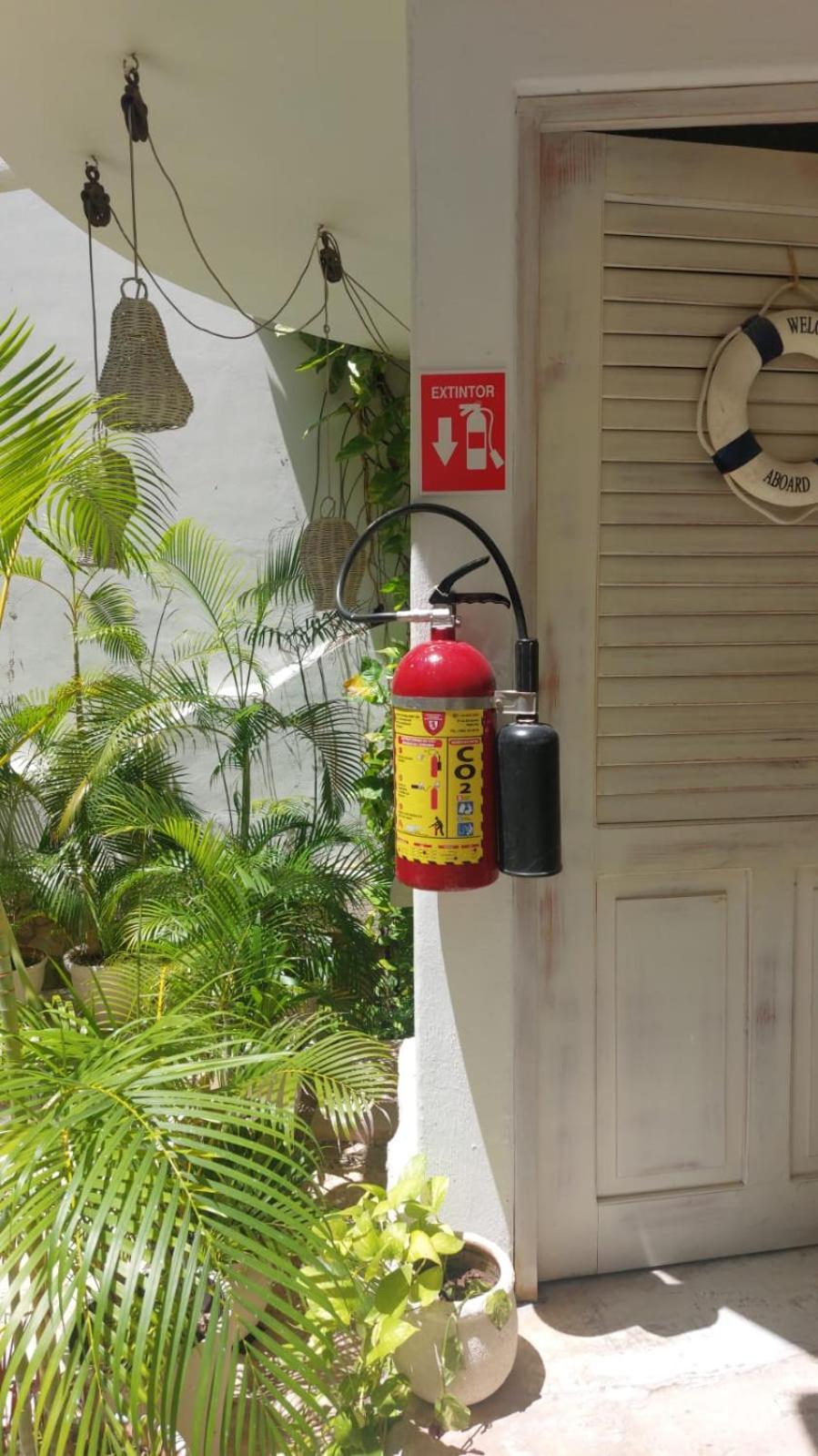 Casa Coco Rio Khách sạn Playa del Carmen