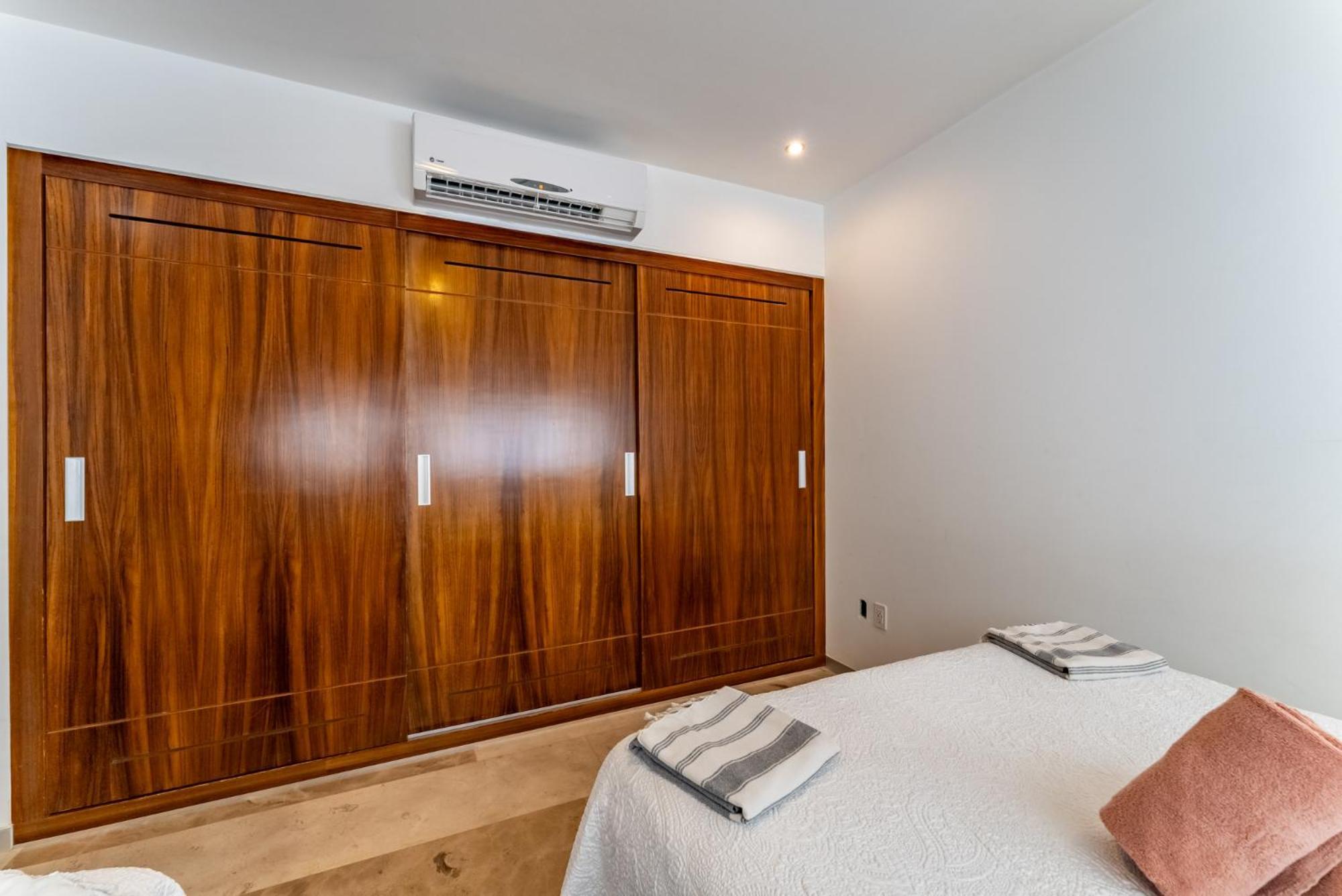Kuxtal Luxury With Rooftop Playa del Carmen