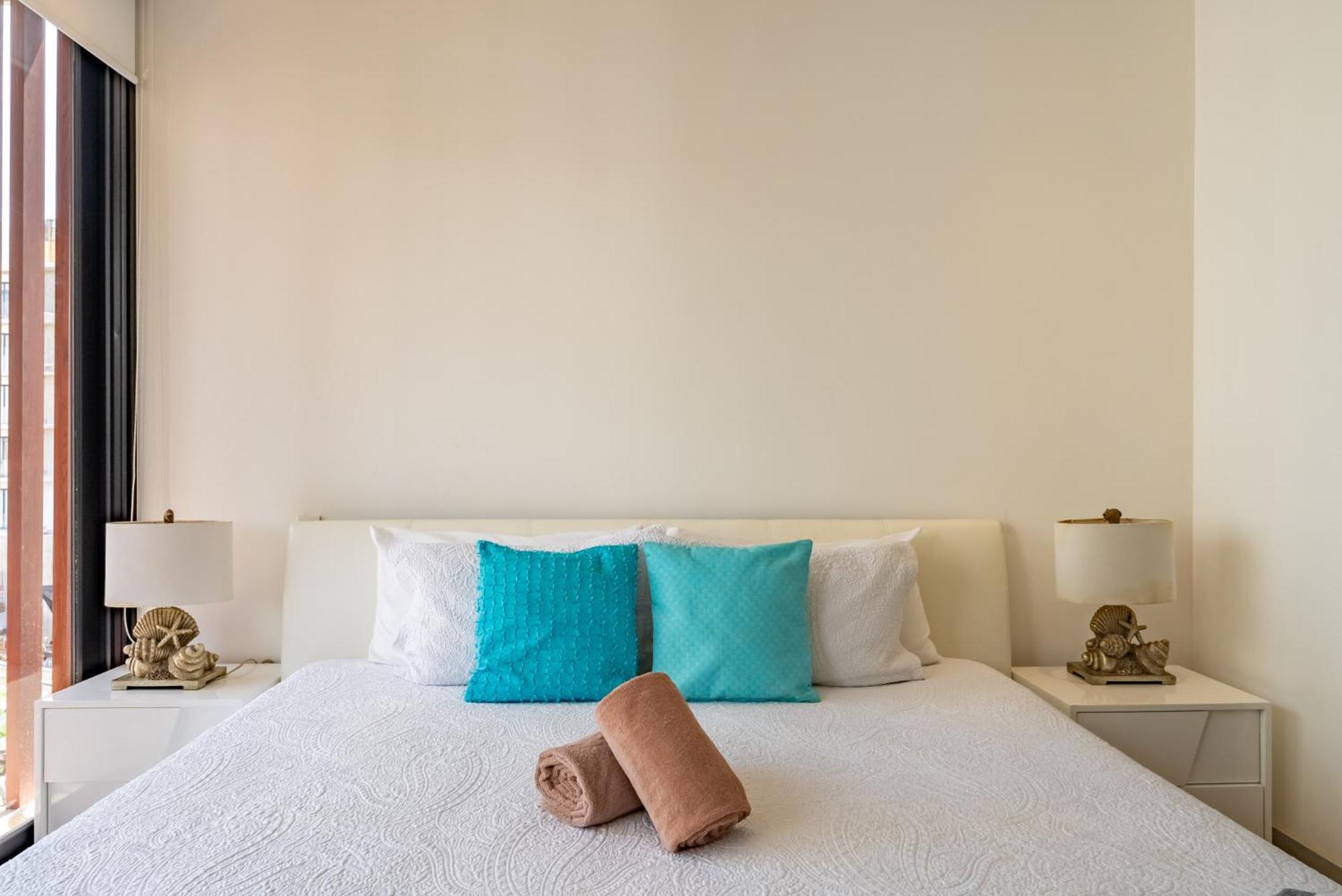 Kuxtal Luxury With Rooftop * Playa del Carmen