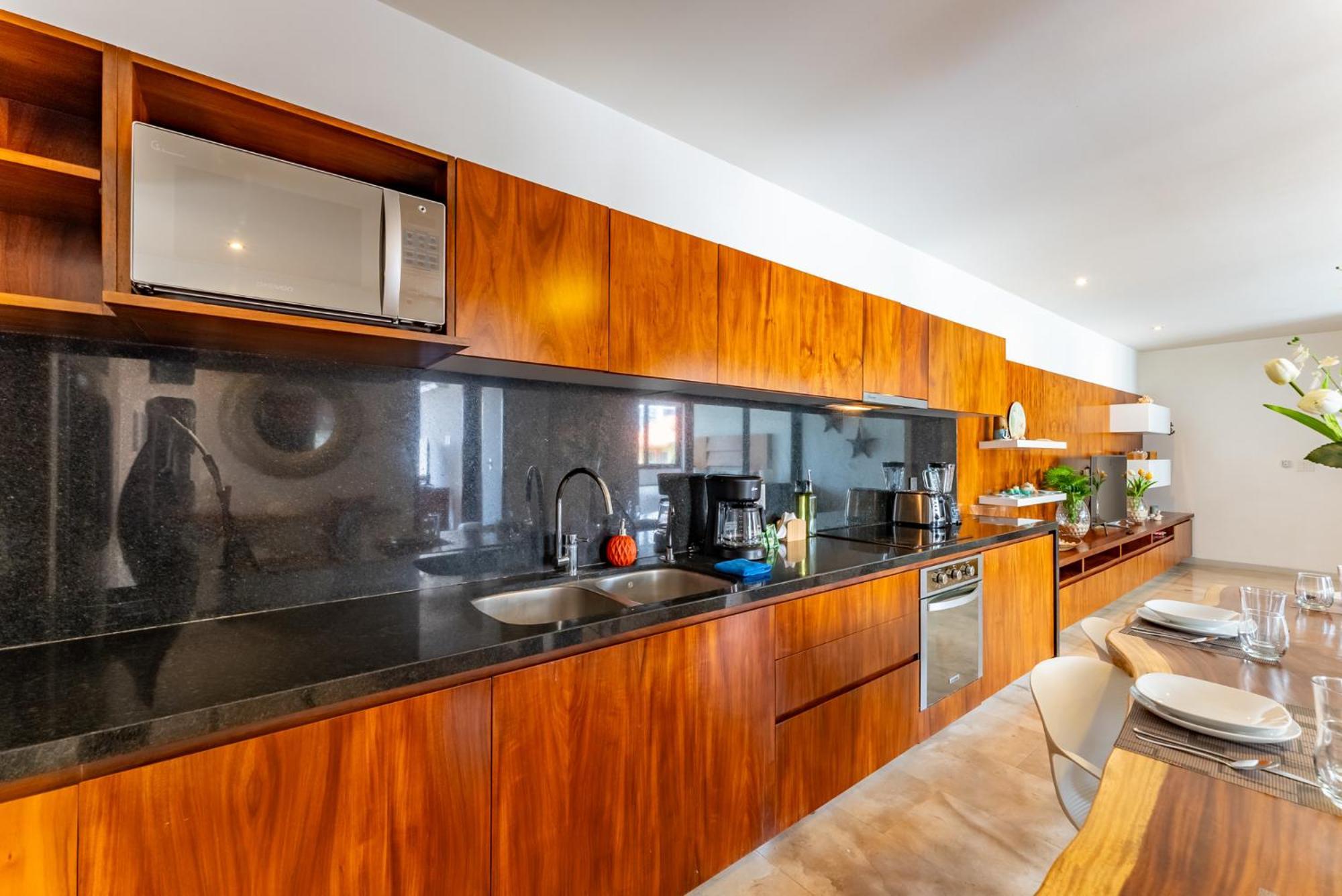 Apartment Kuxtal Luxury With Rooftop Playa del Carmen